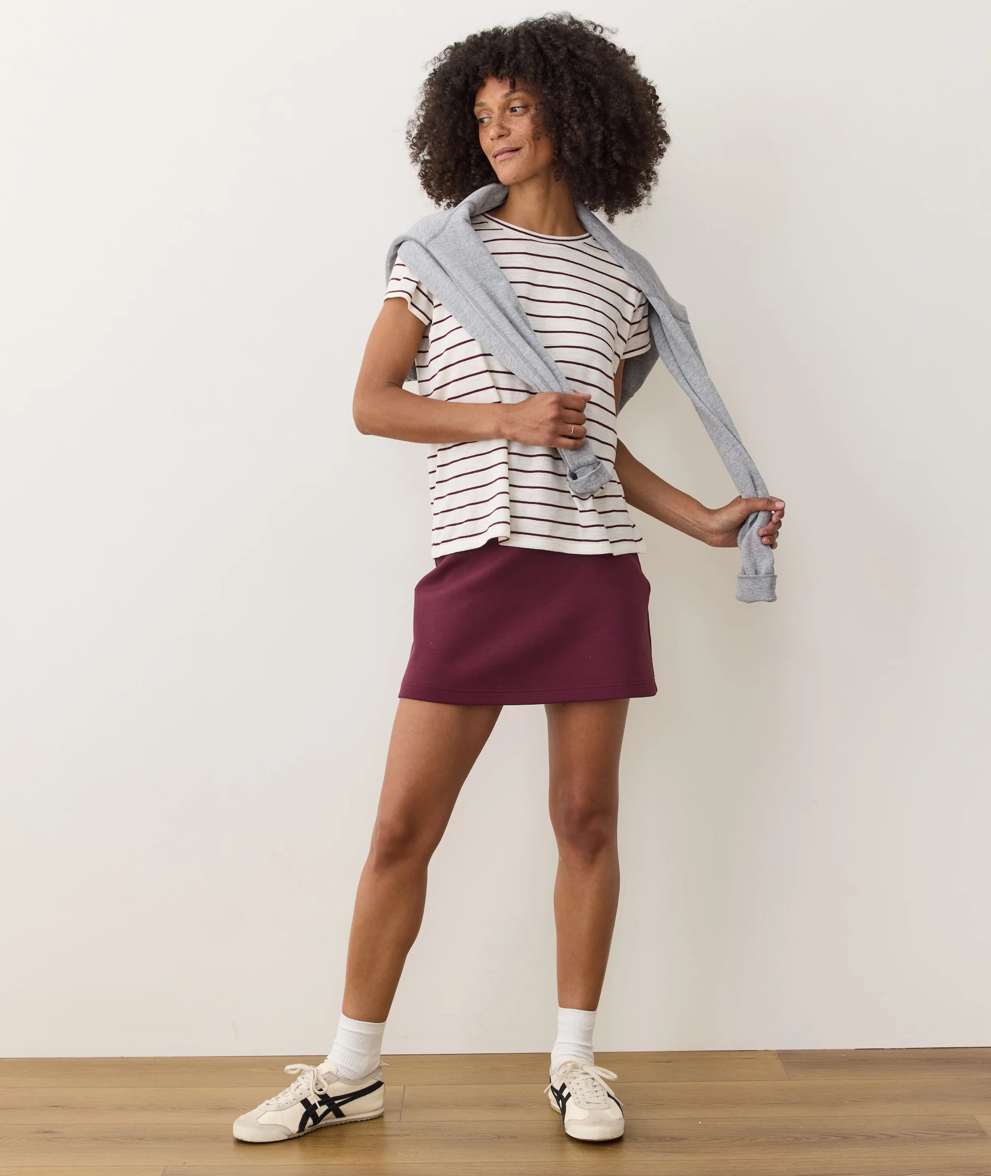 Swing Crew Tee - Image 2