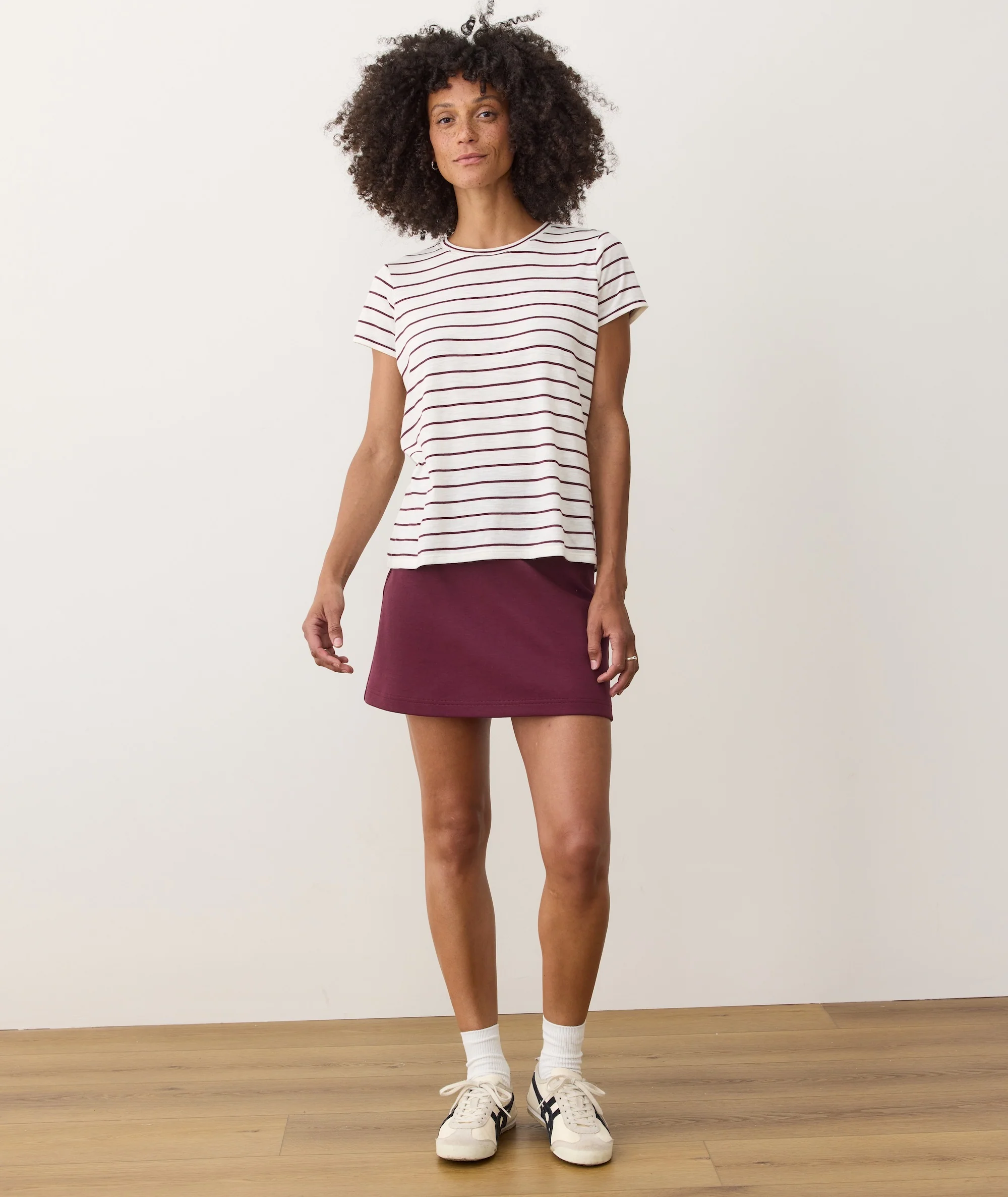 Swing Crew Tee - Image 3