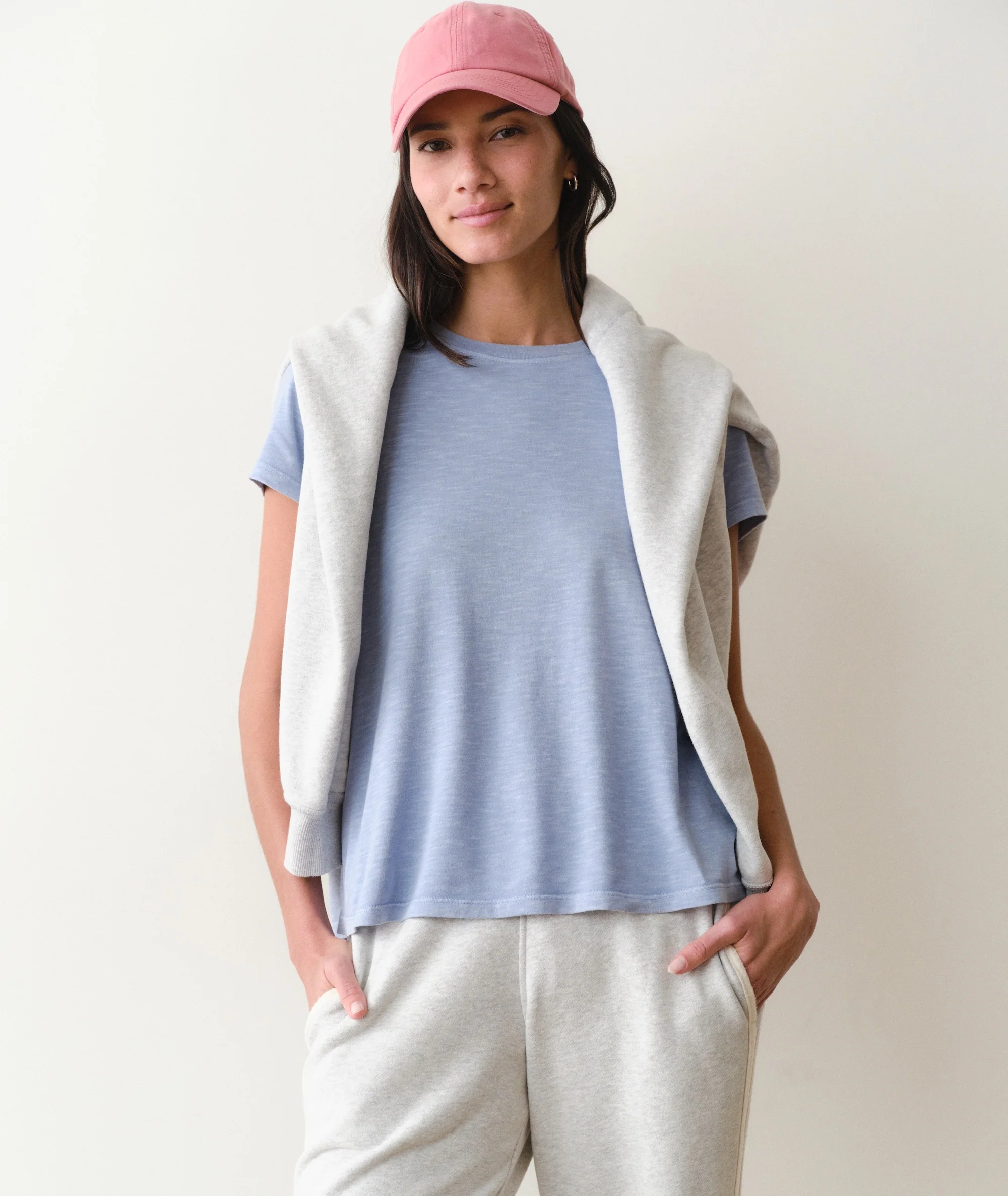 Swing Crew Tee - Image 2