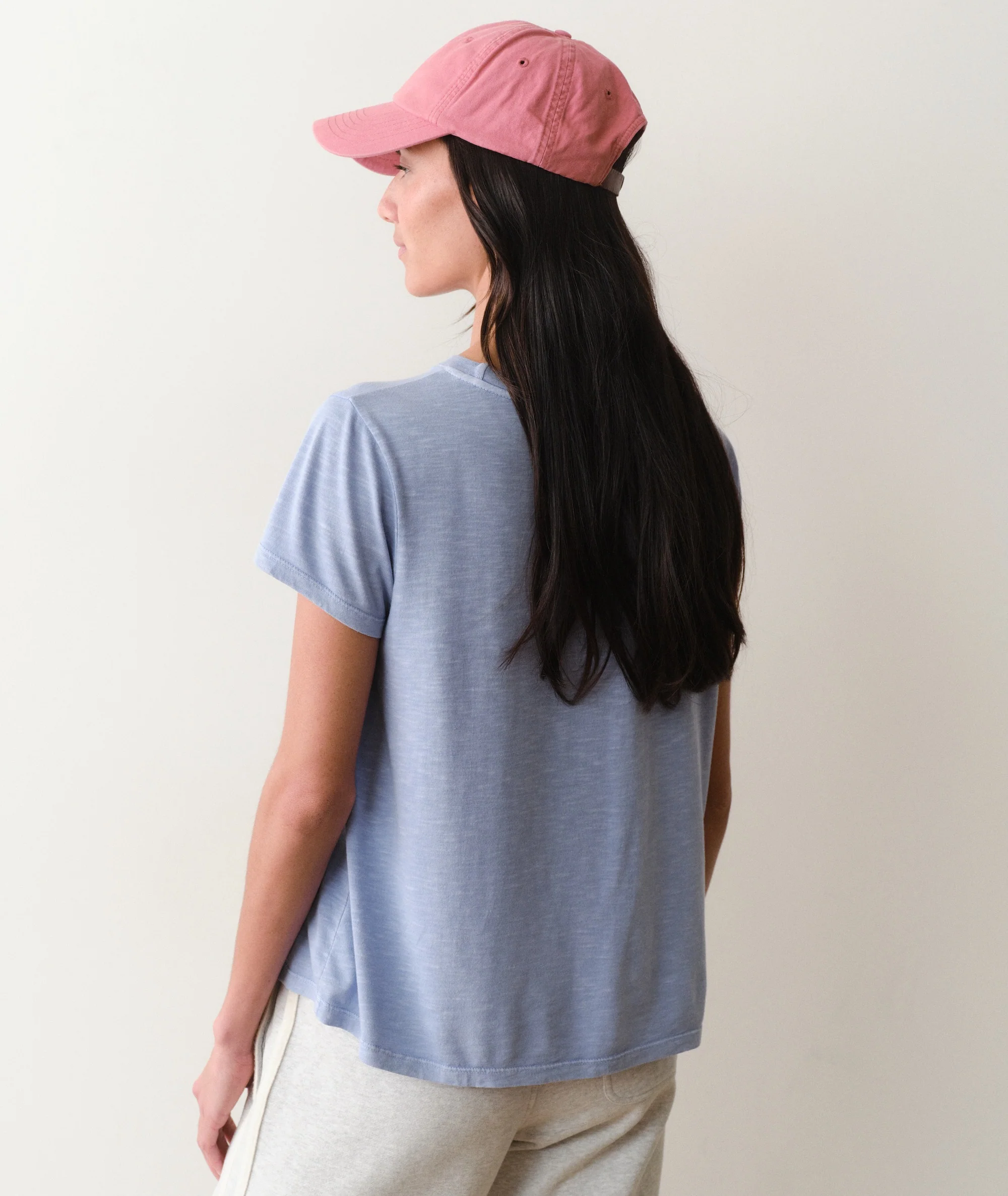 Swing Crew Tee - Image 3