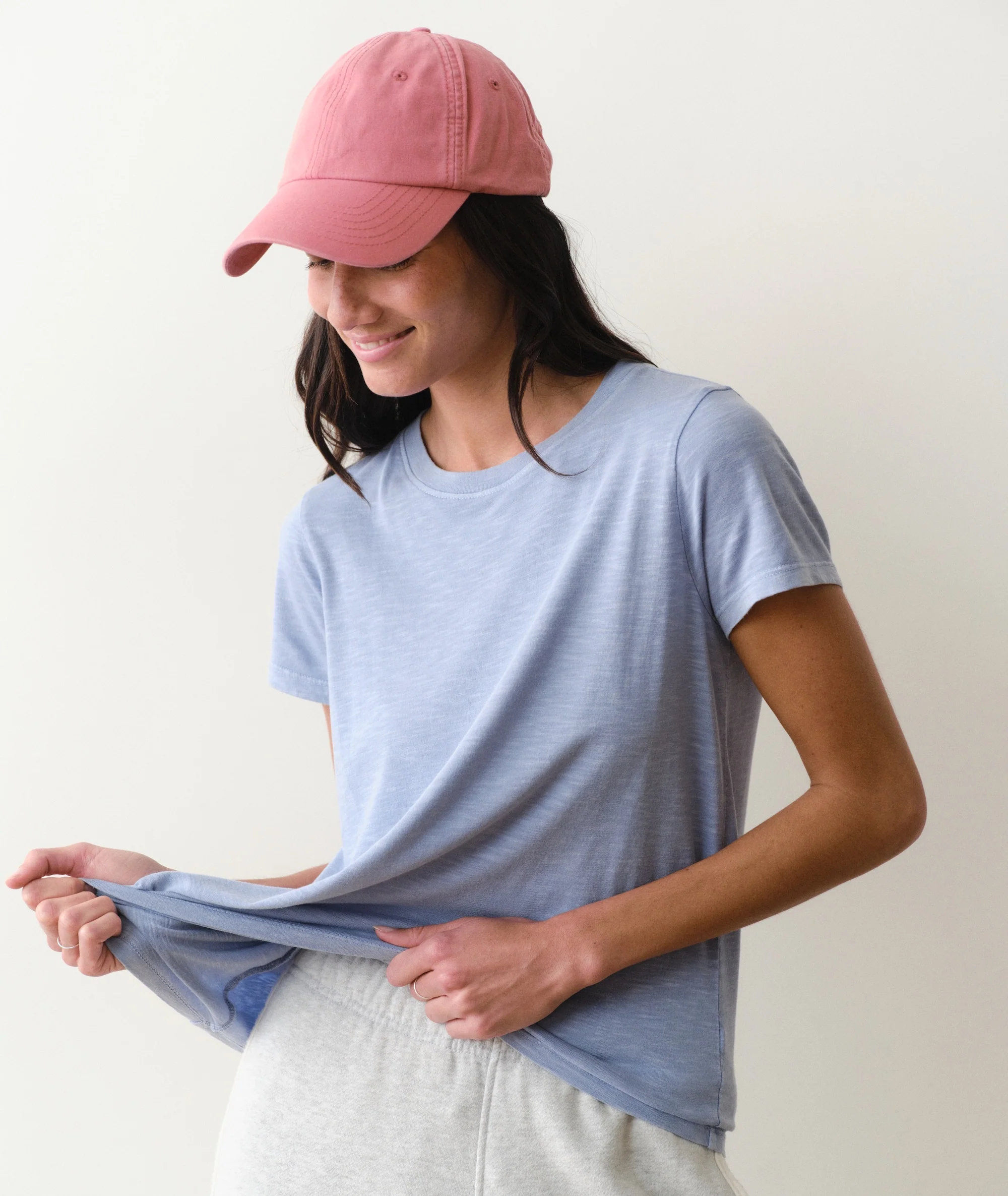 Swing Crew Tee - Image 5