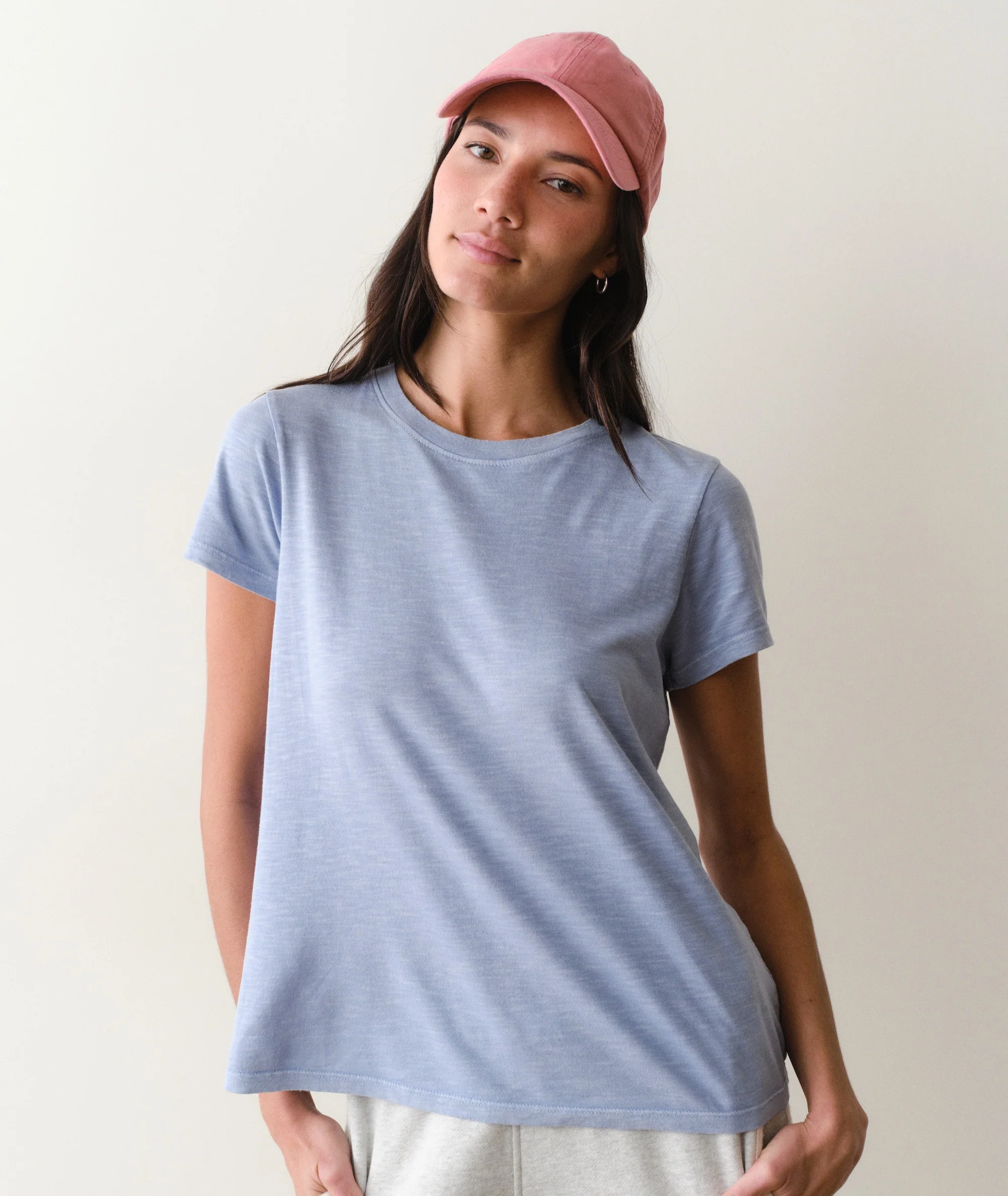 Swing Crew Tee - Image 6