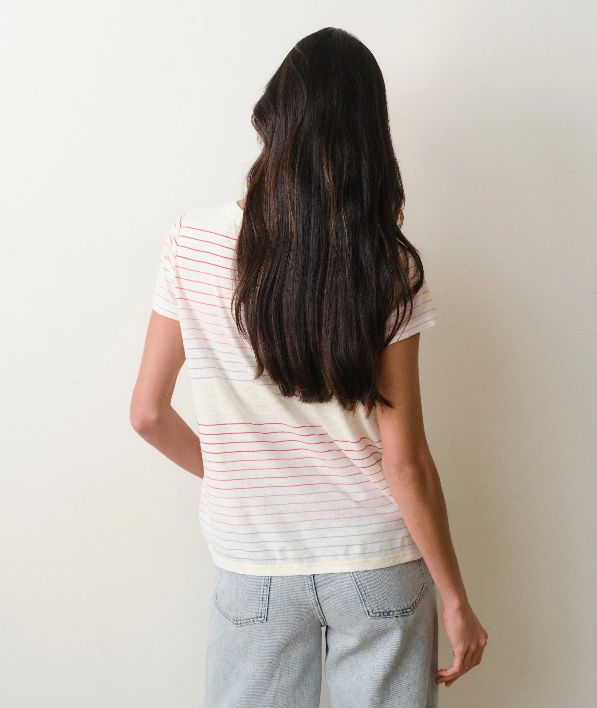 Swing Crew Tee - Image 6