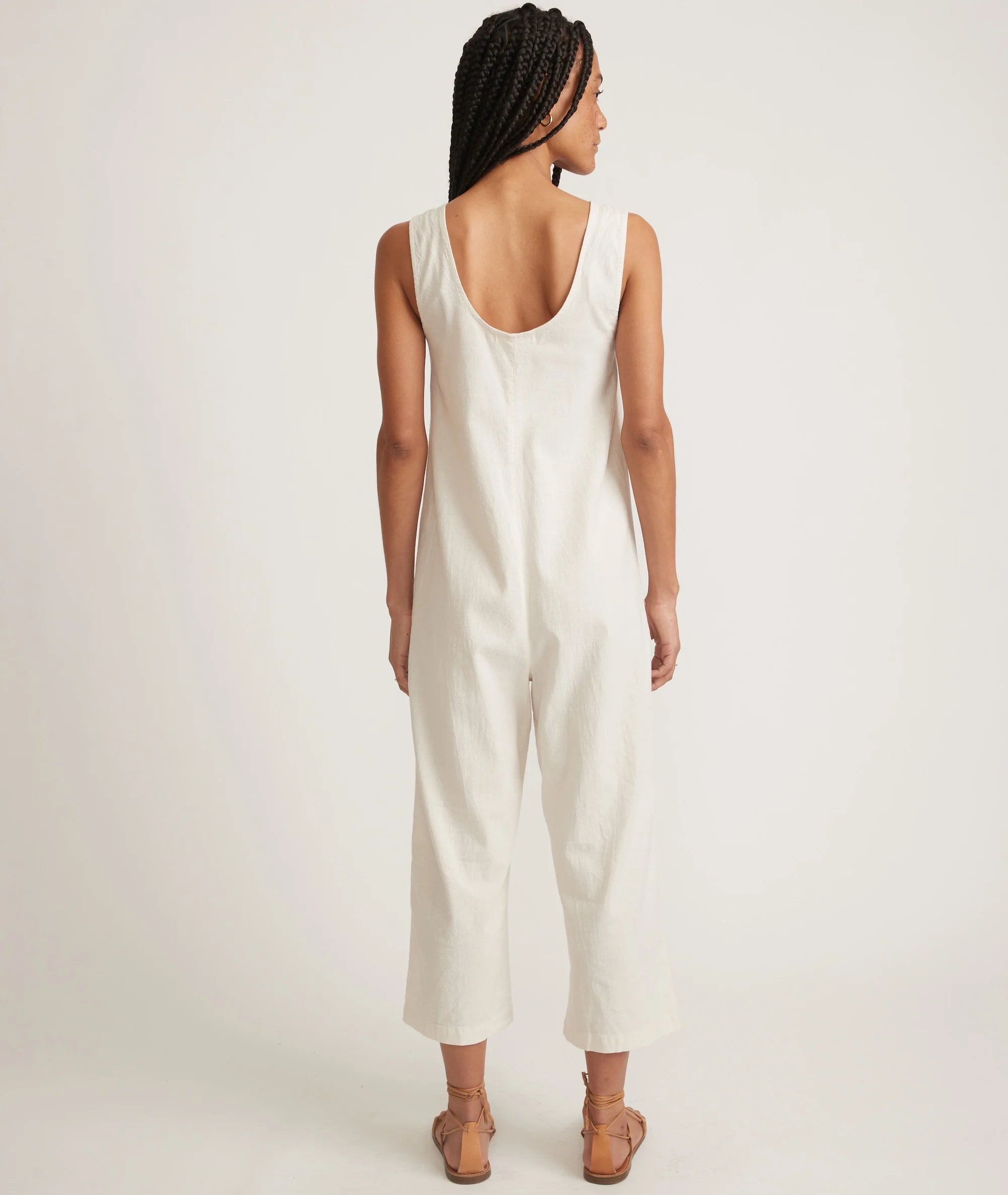Sydney Beach Jumpsuit - Image 5