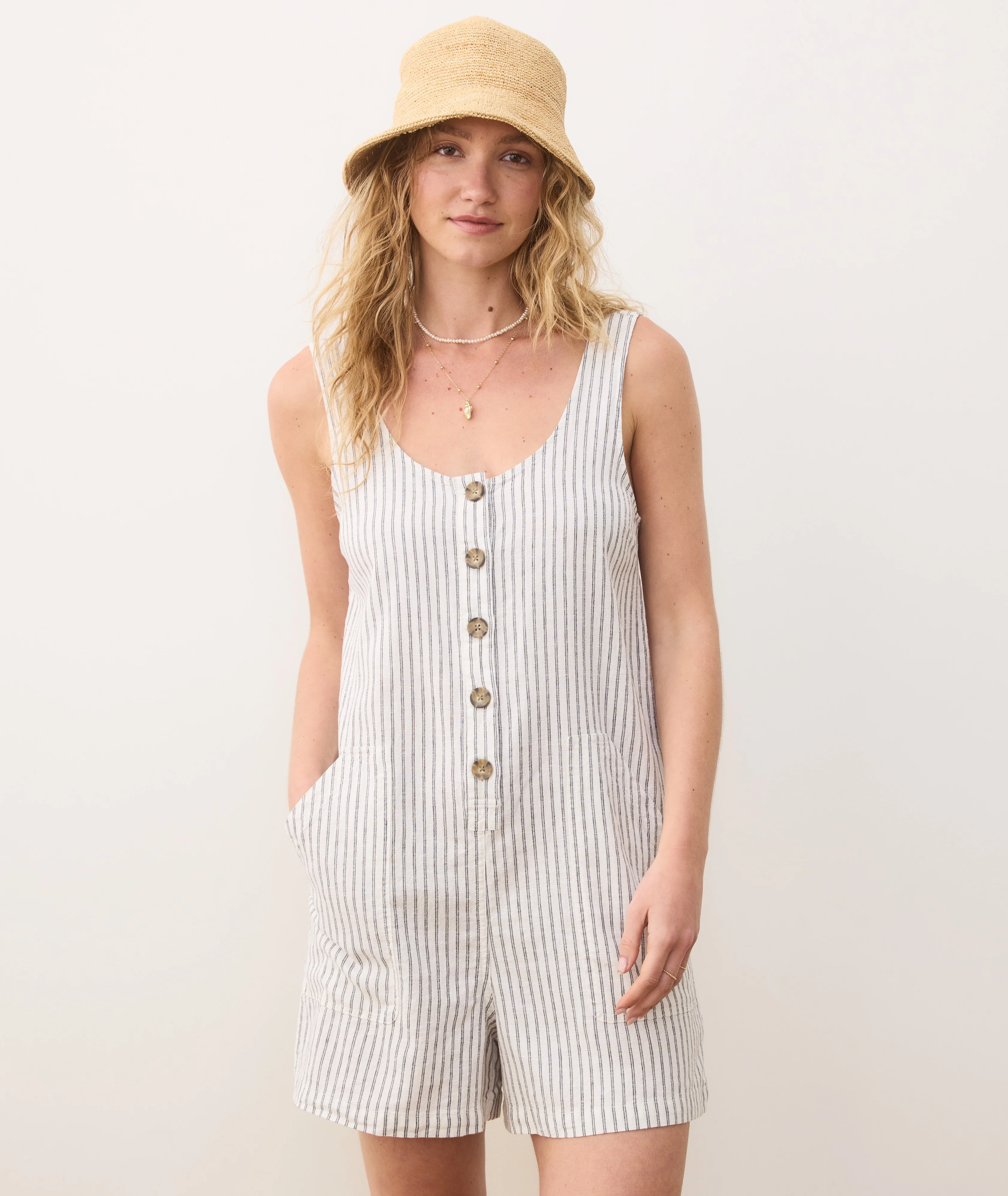 Sydney Romper - Image 3