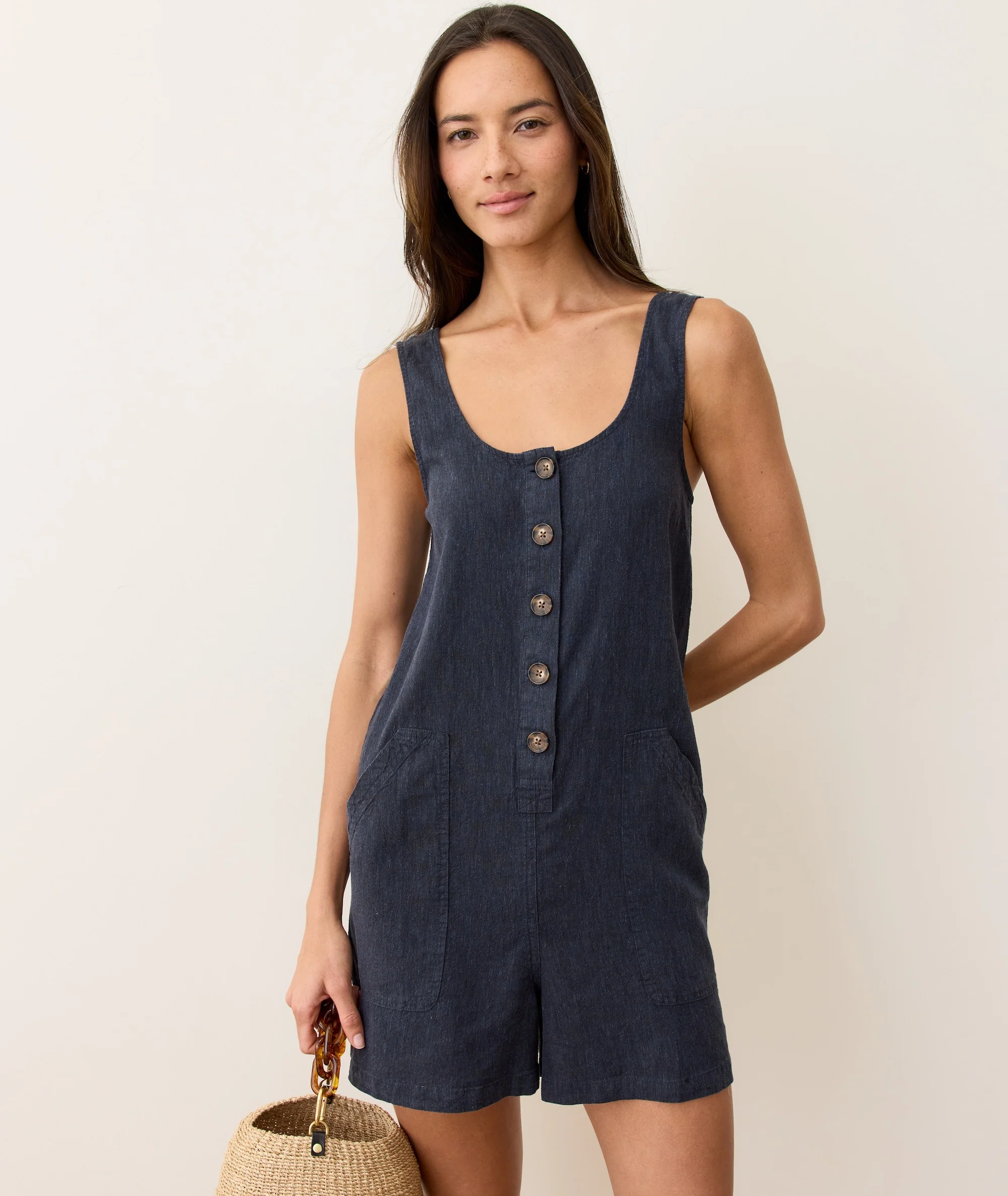 Sydney Romper - Image 3