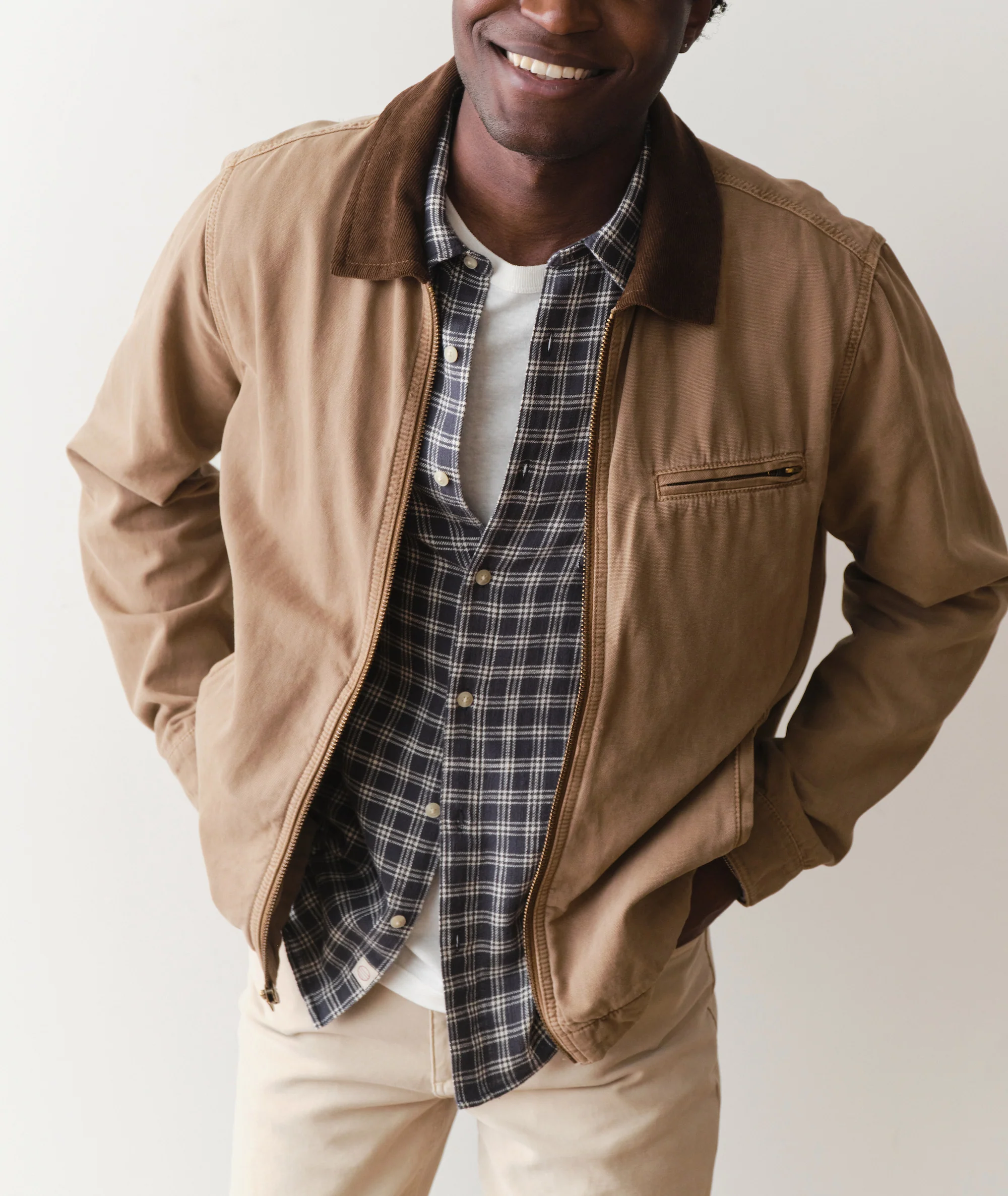 The Colton Mechanic Jacket - Image 3