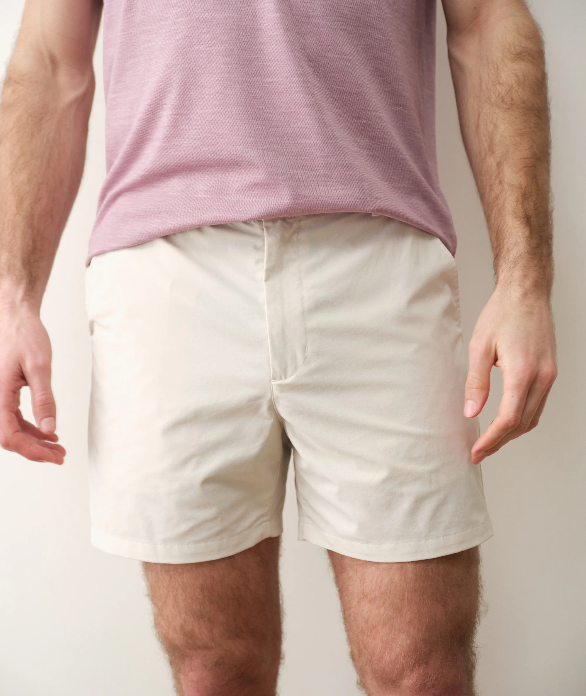 5" High Five Short - Image 2