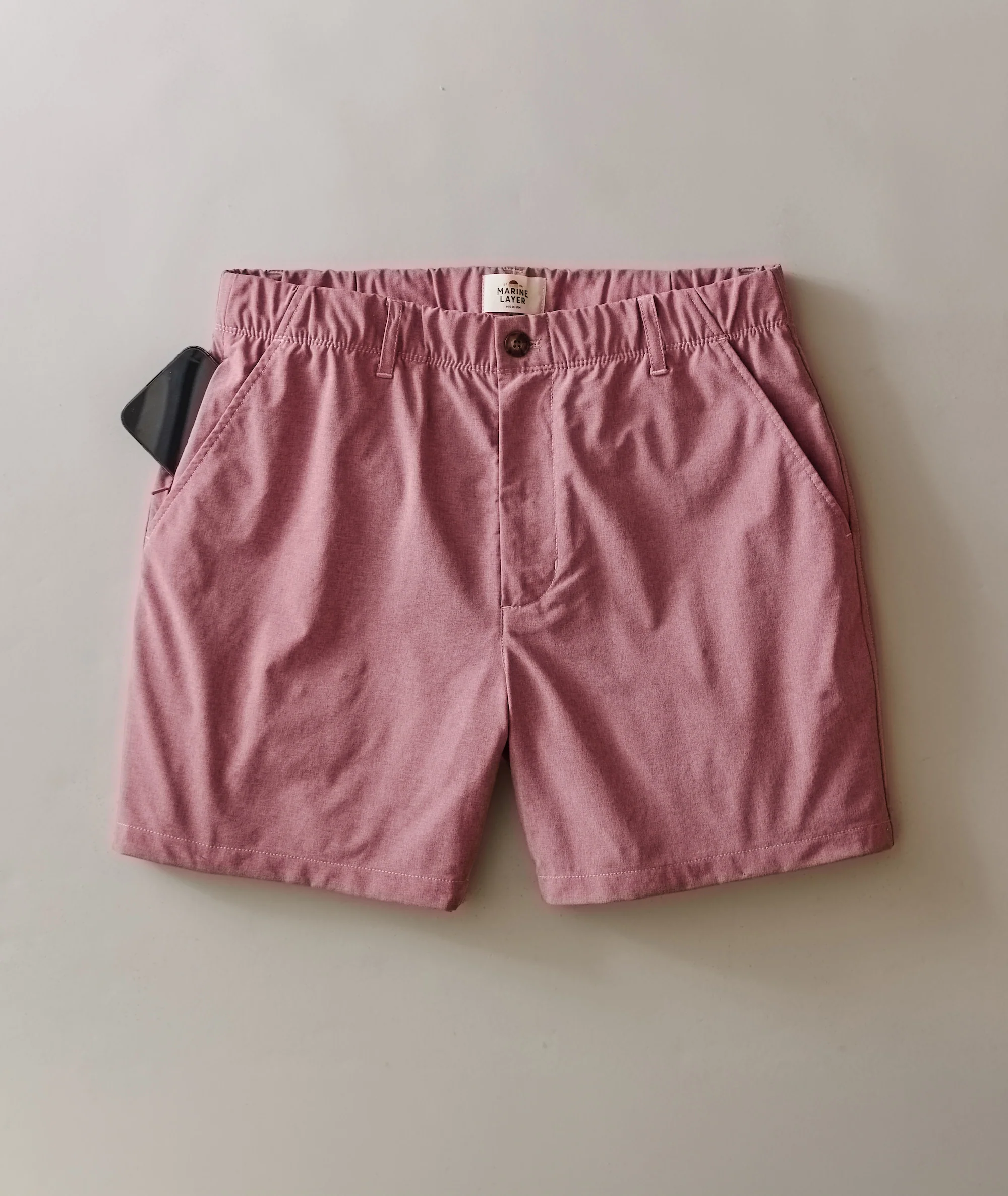 5" High Five Short - Image 2