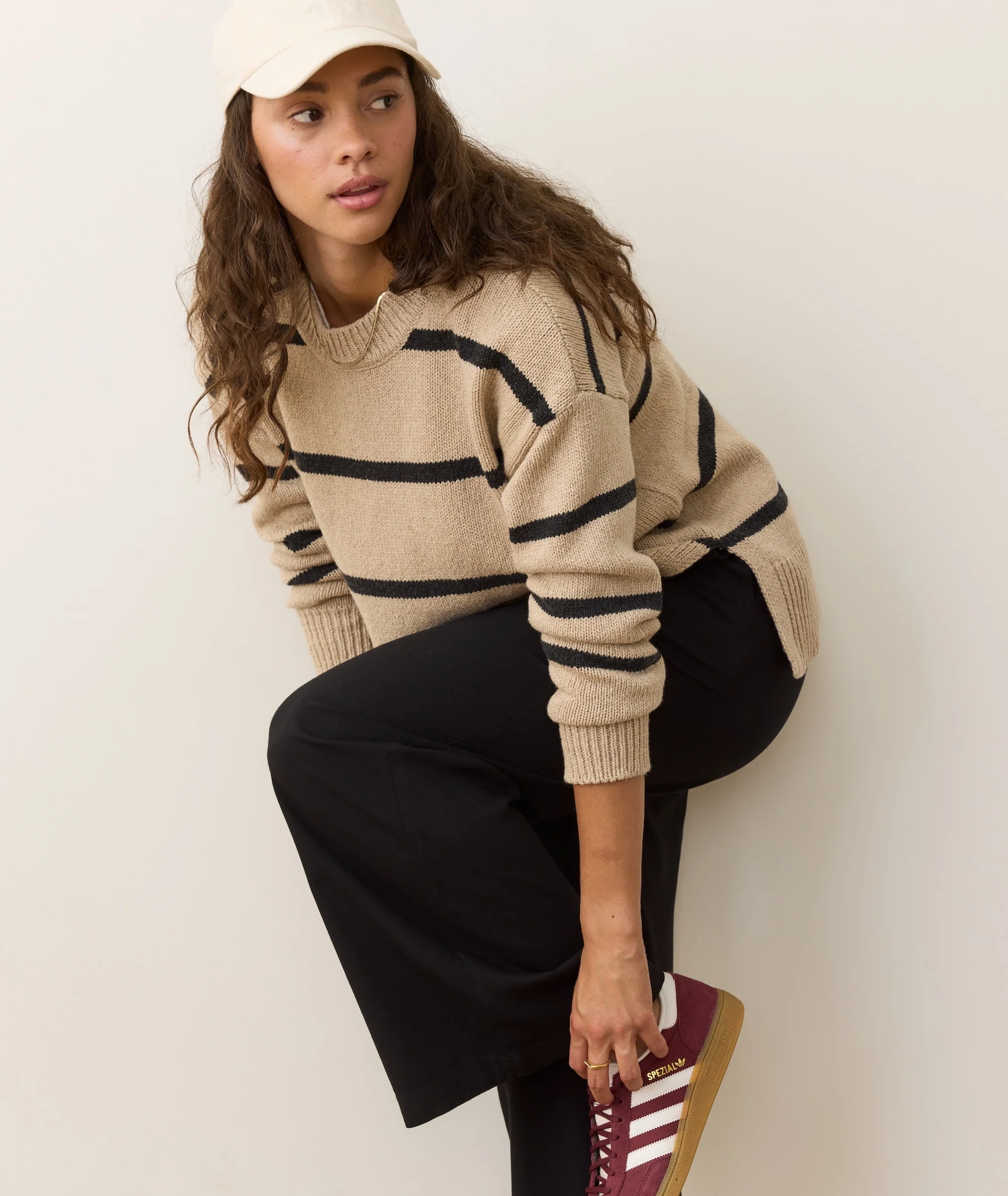 Allison Trouser - Image 2