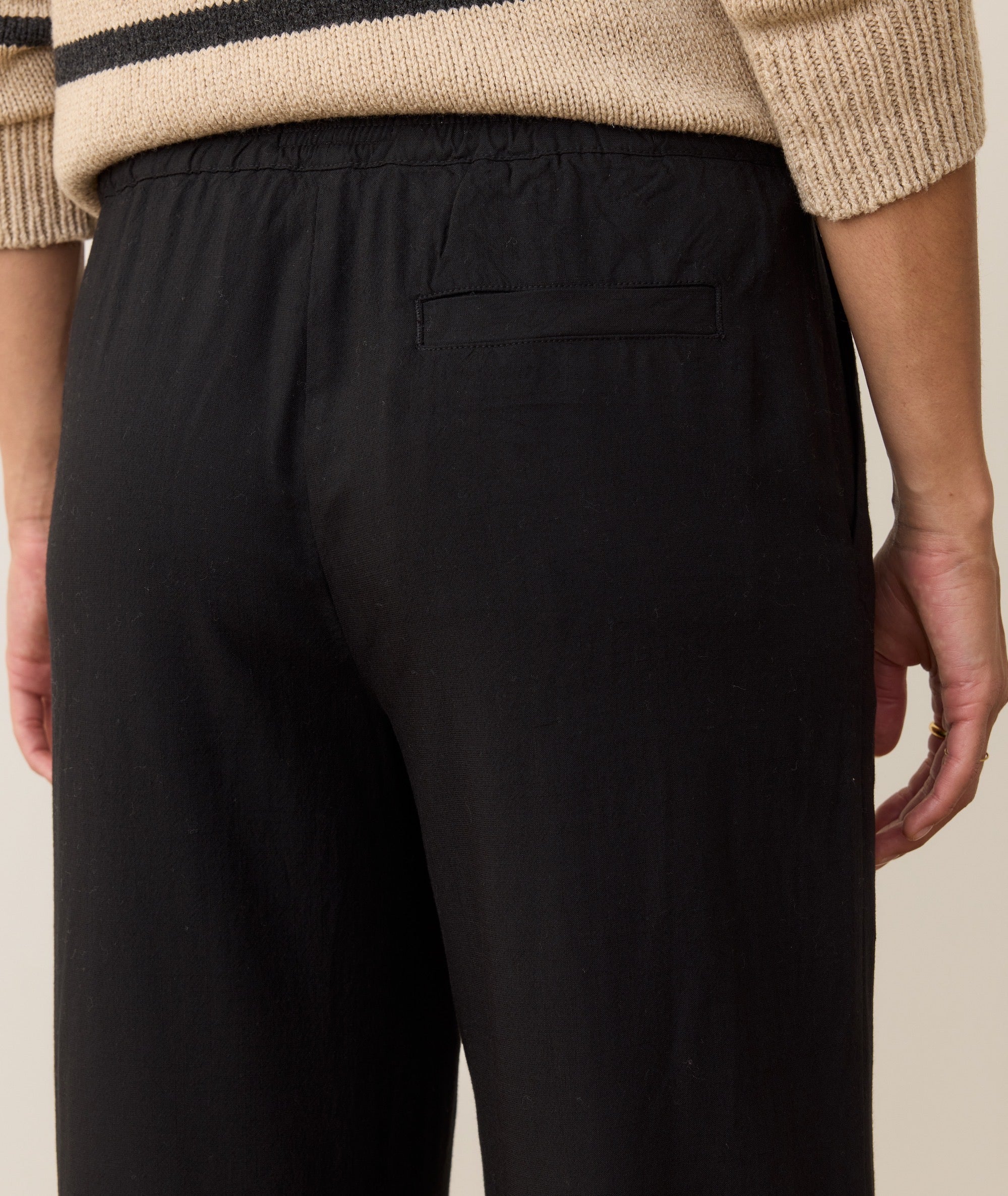 Allison Trouser - Image 7