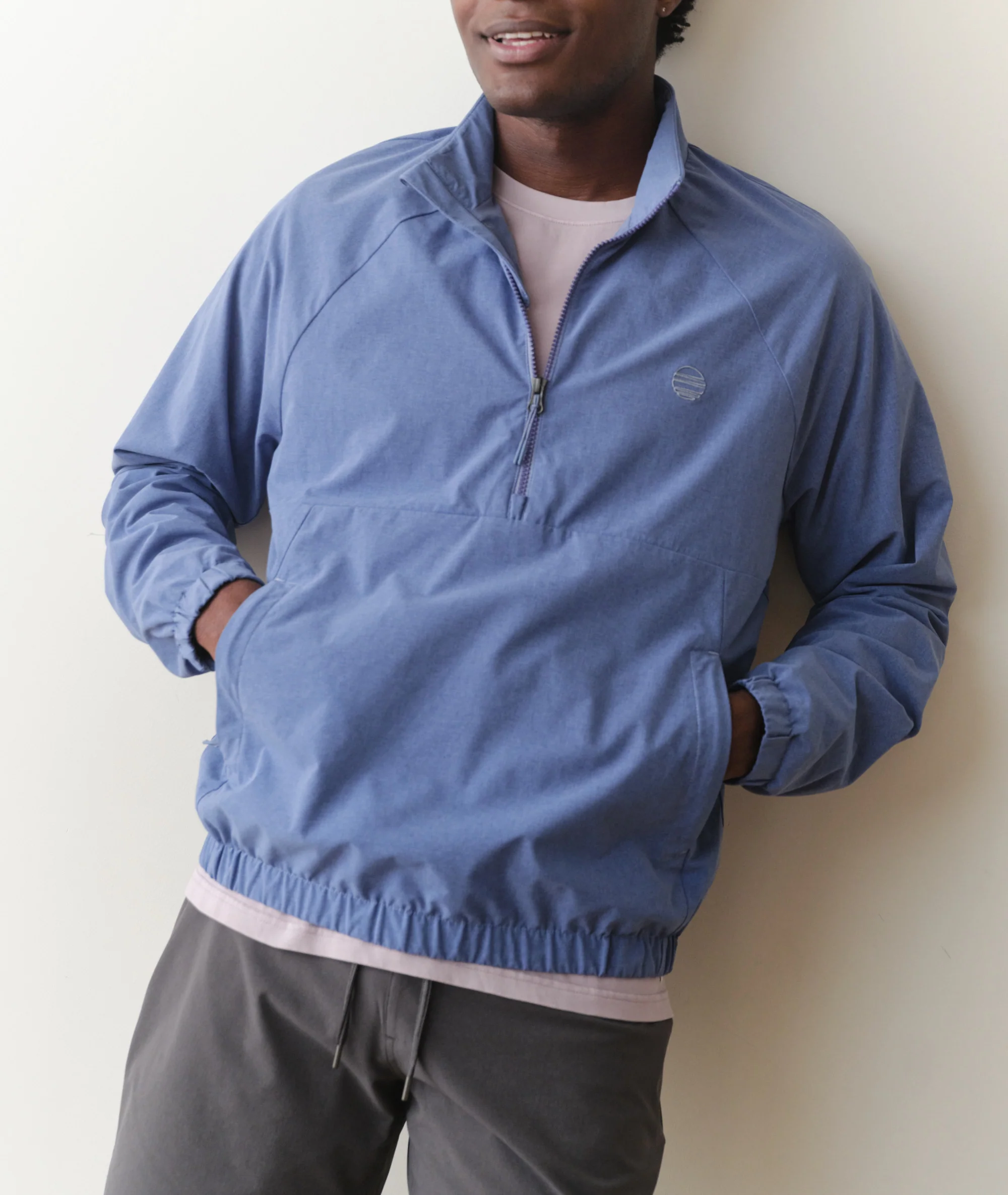 Dipsea Anorak Jacket - Image 2
