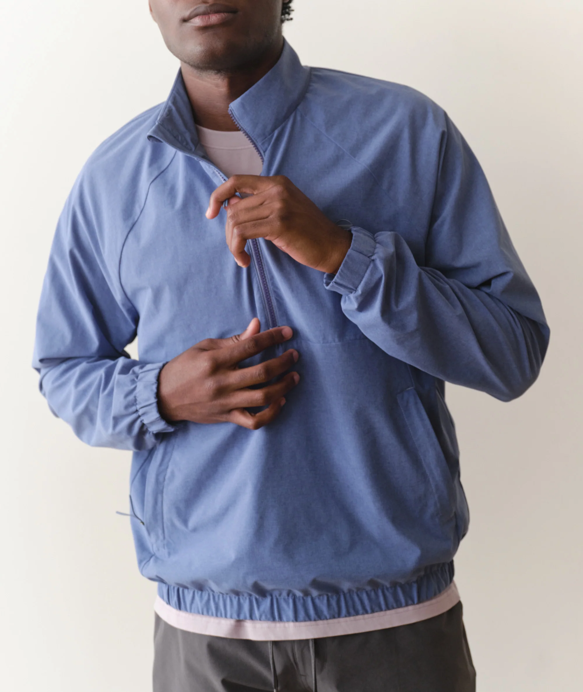 Dipsea Anorak Jacket - Image 3