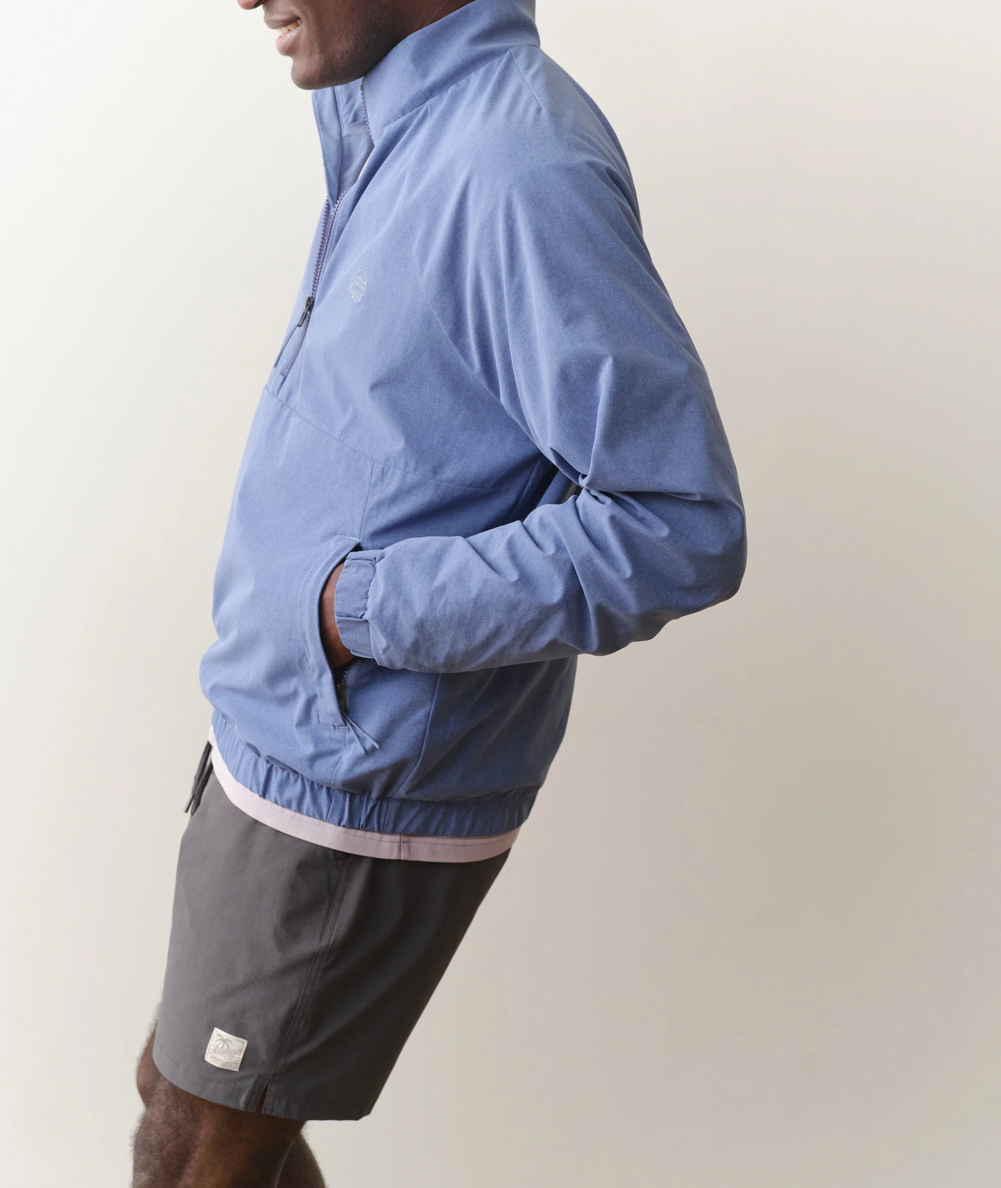 Dipsea Anorak Jacket - Image 5