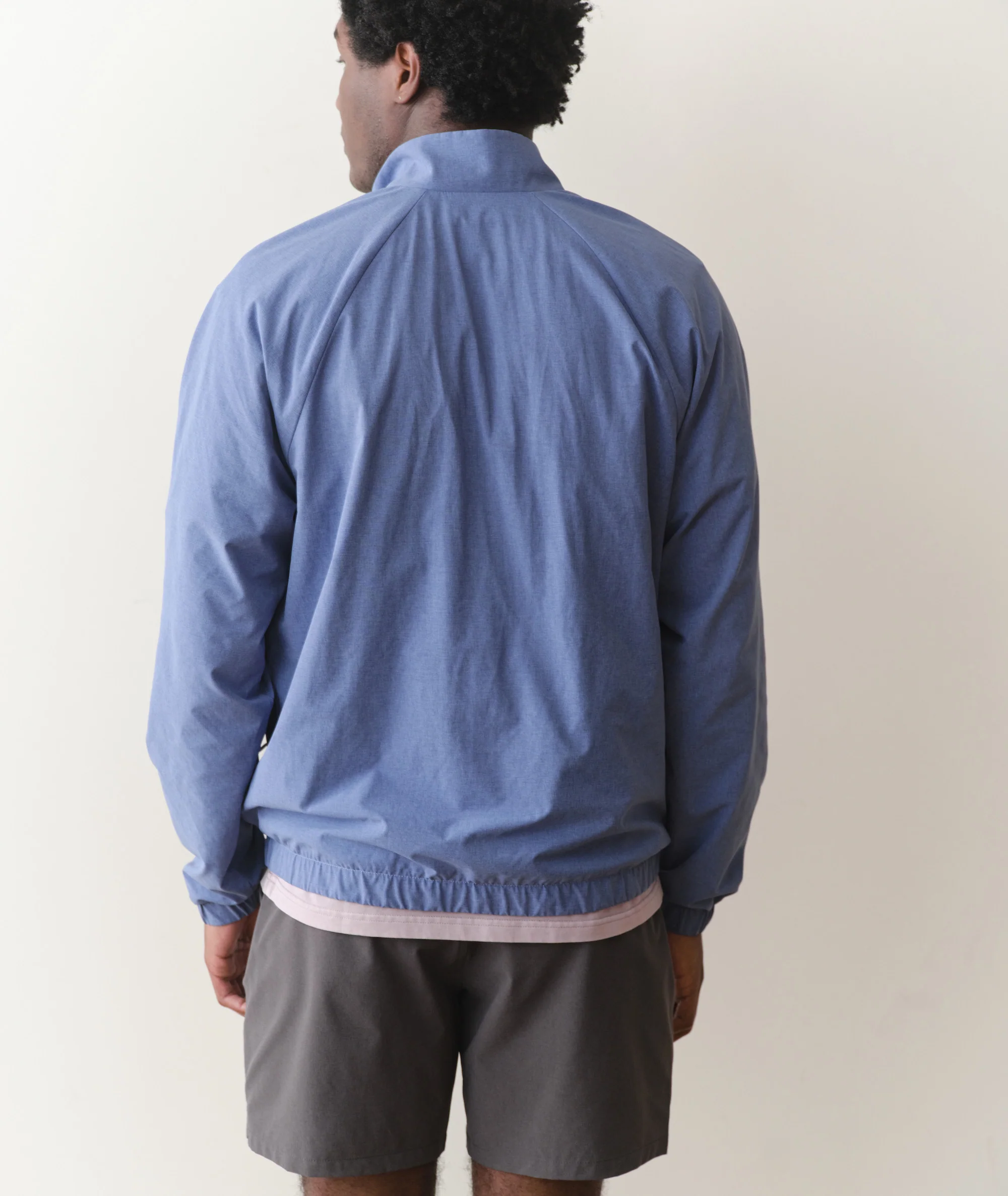 Dipsea Anorak Jacket - Image 6