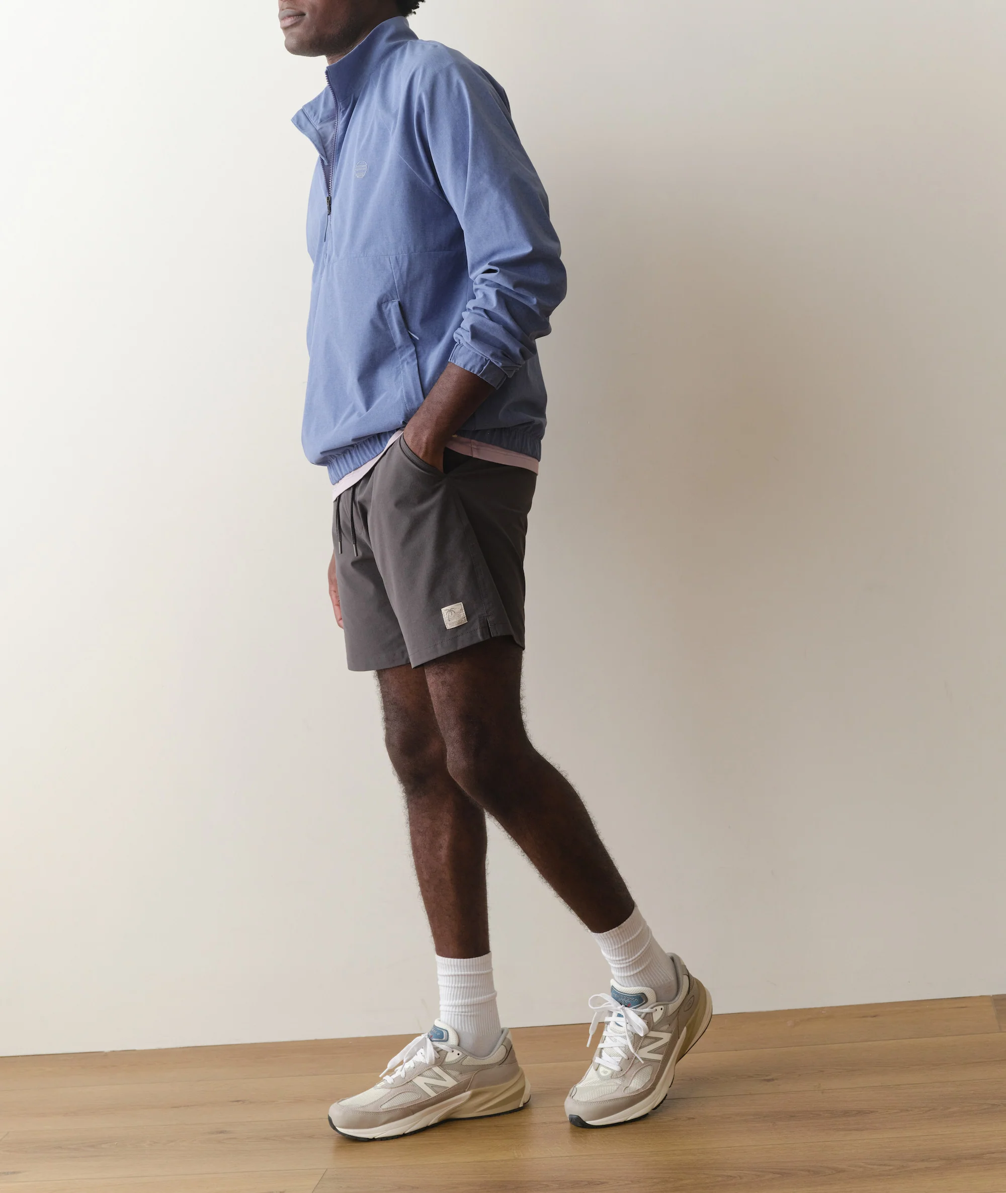 Dipsea Anorak Jacket - Image 7
