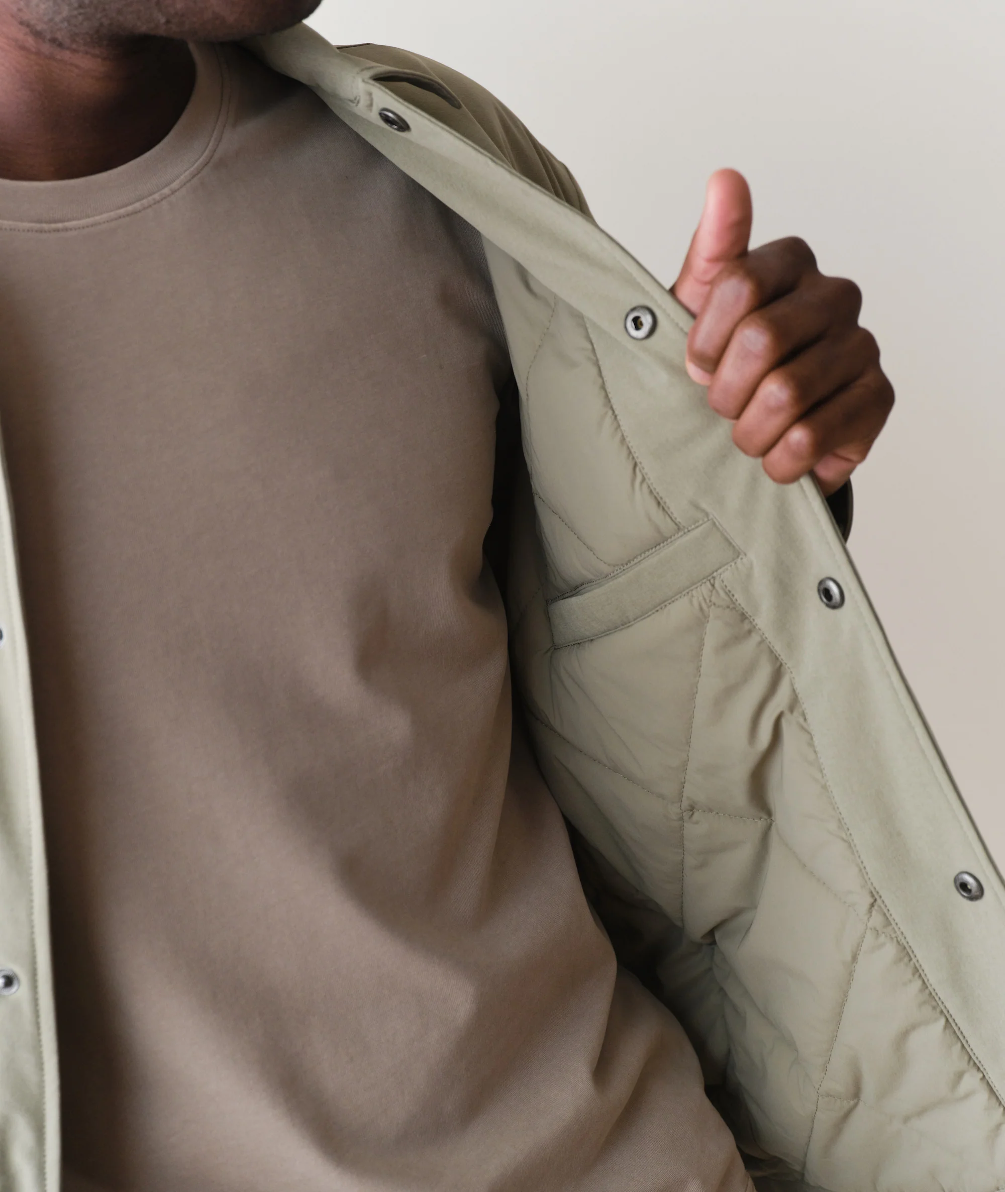 Traveler Insulated Jacket - Image 4