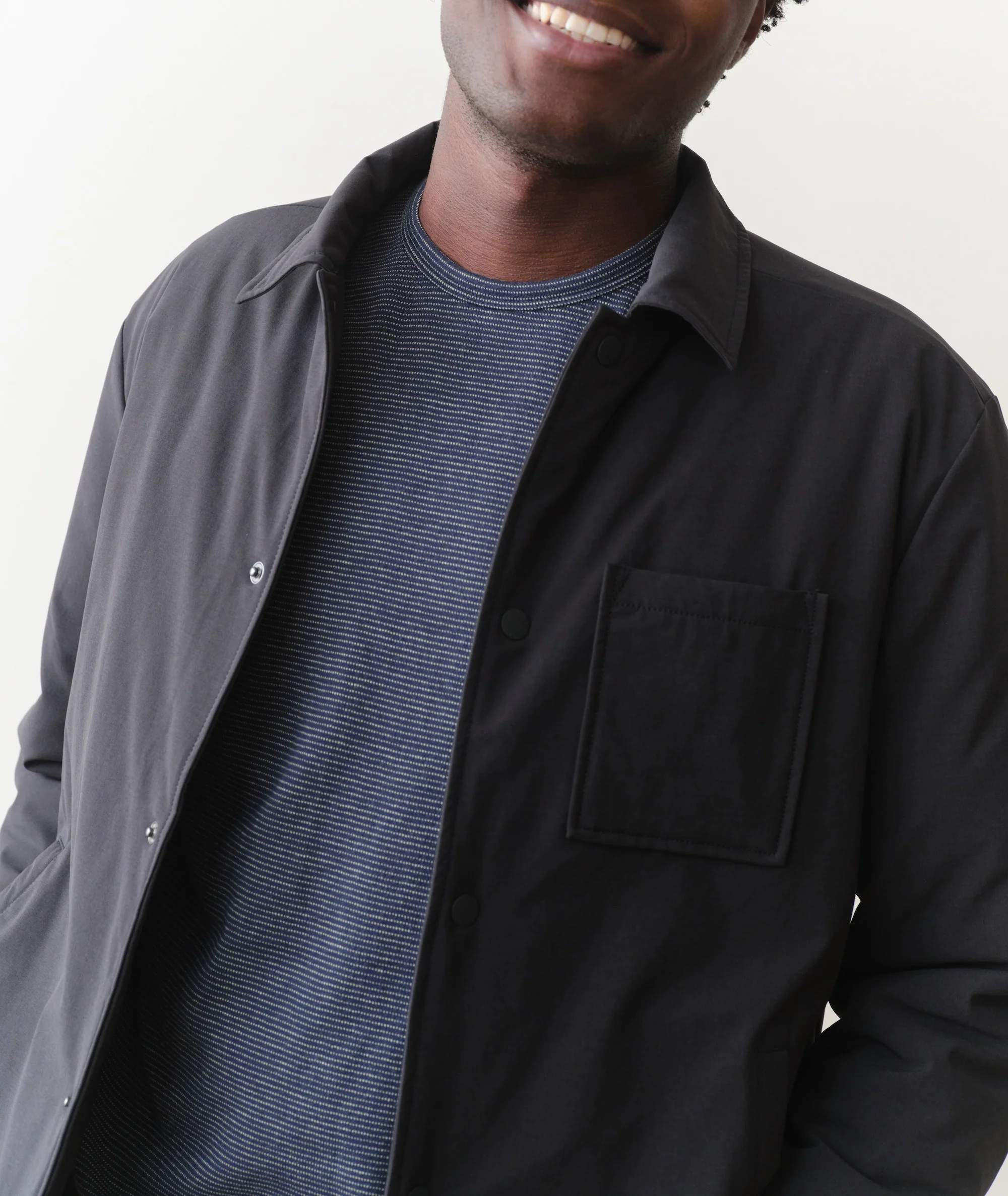 Traveler Insulated Jacket - Image 5