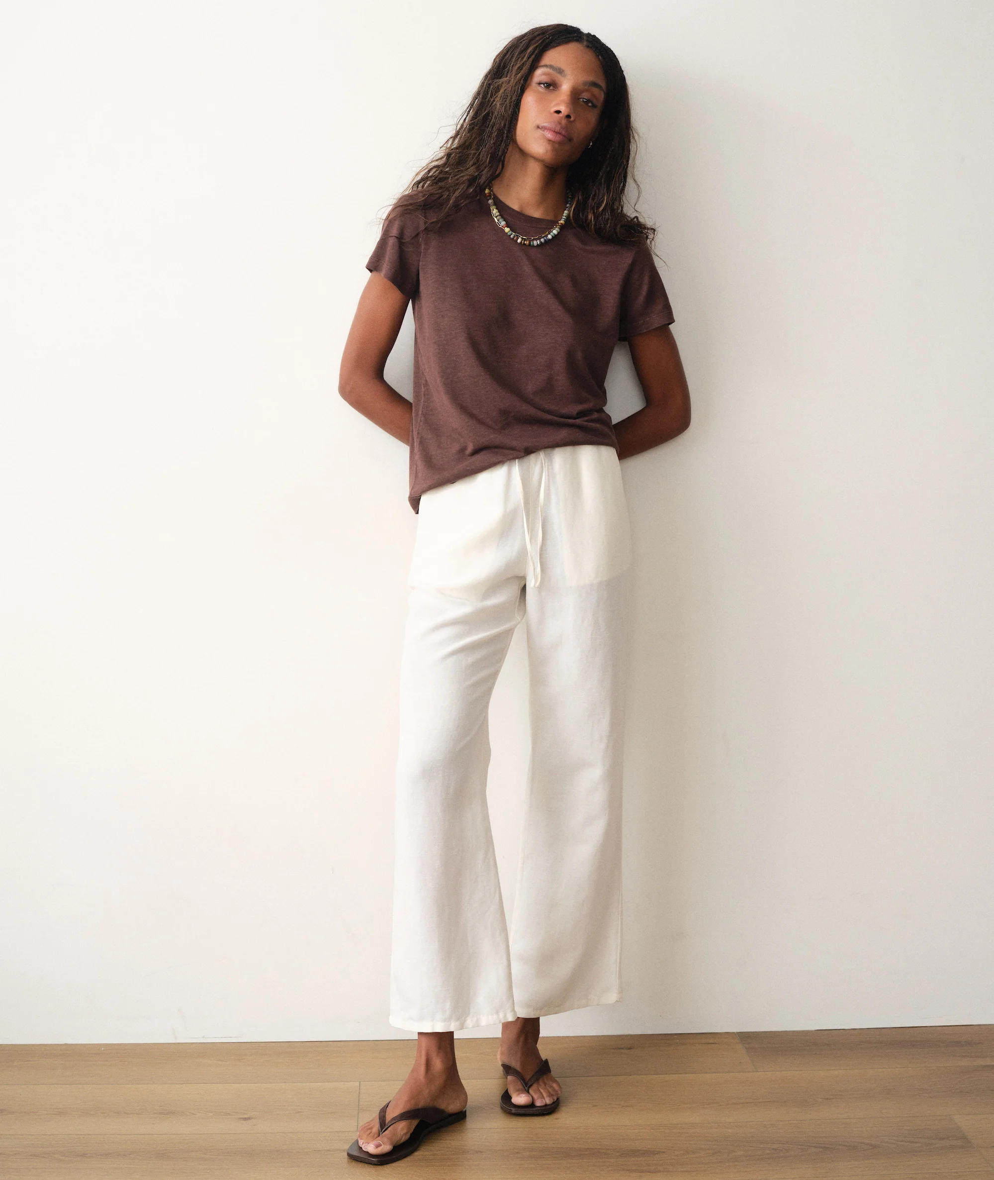 Tried & True Hemp Crew Tee - Image 4