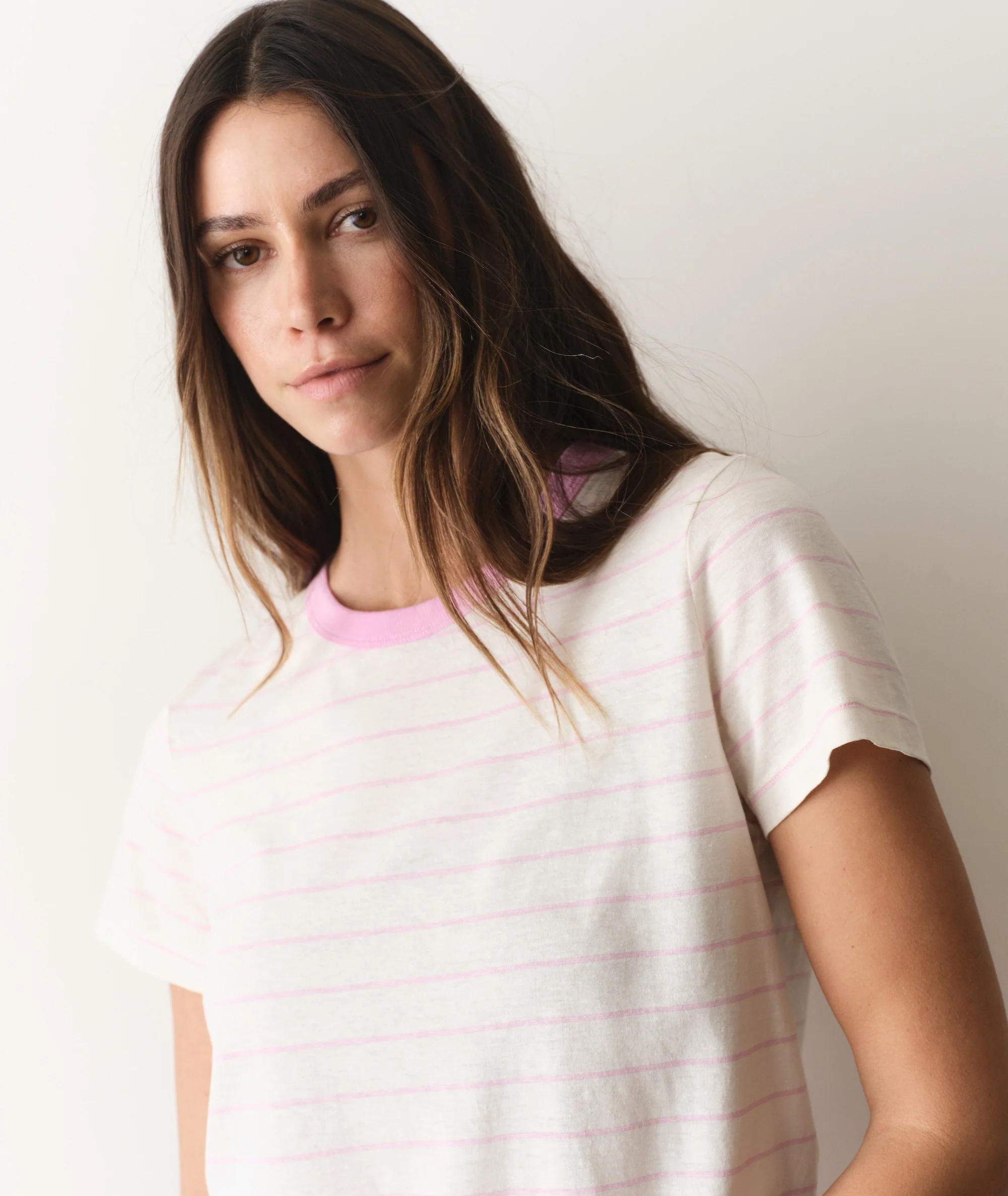 Tried & True Hemp Crew Tee - Image 2