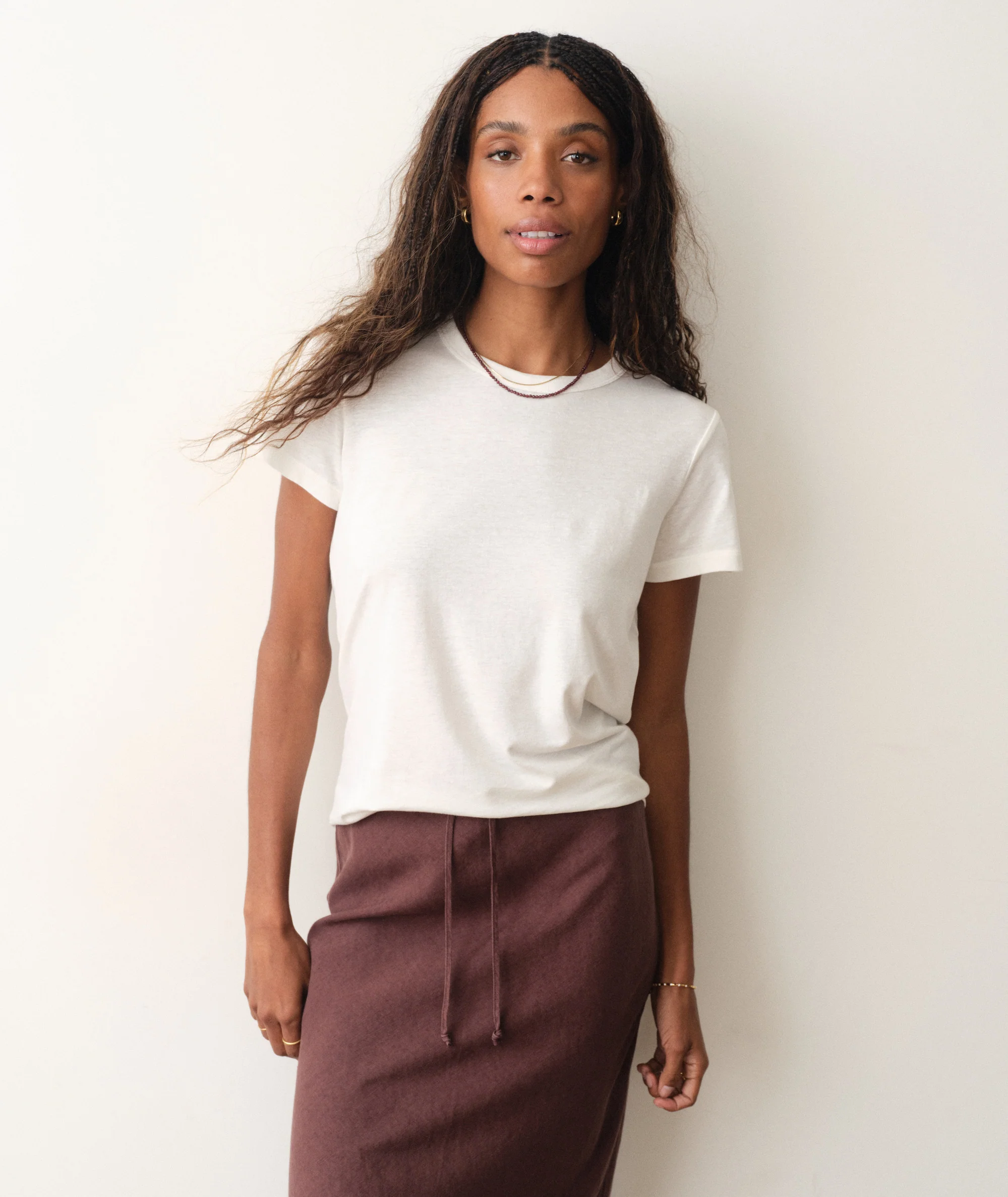 Tried & True Hemp Crew Tee - Image 4