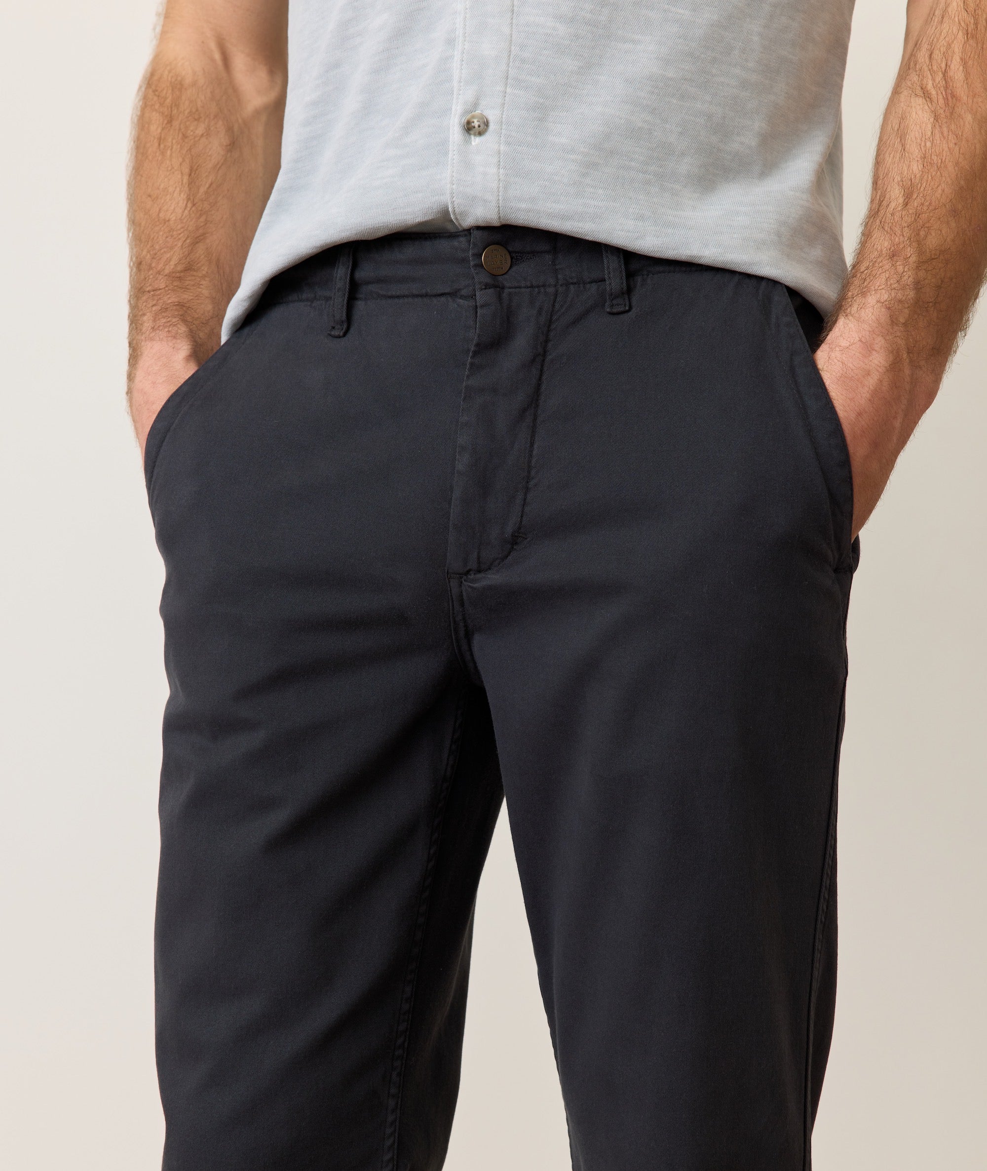 Relaxed Twill Field Pant - Image 5