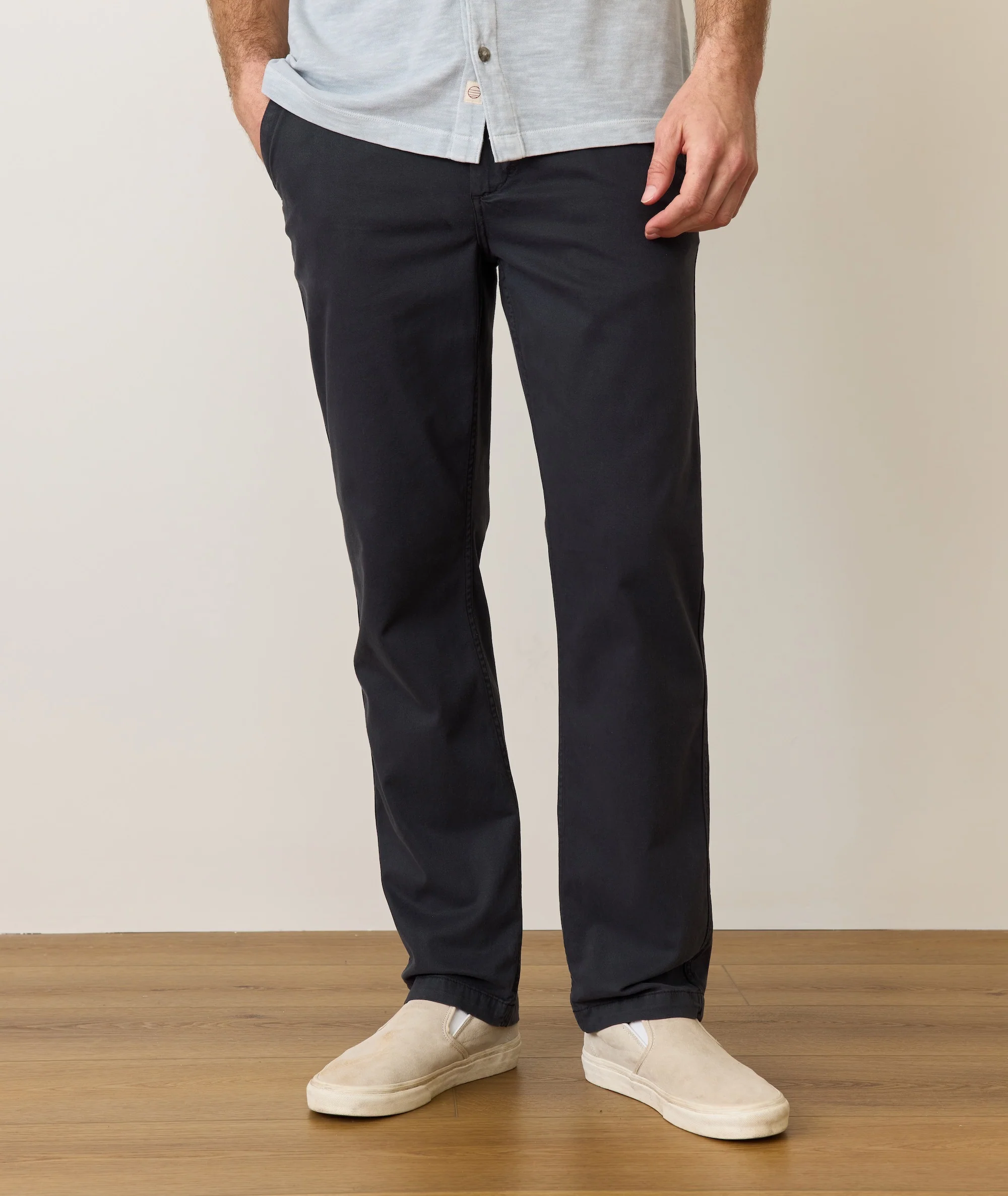 Relaxed Twill Field Pant - Image 6