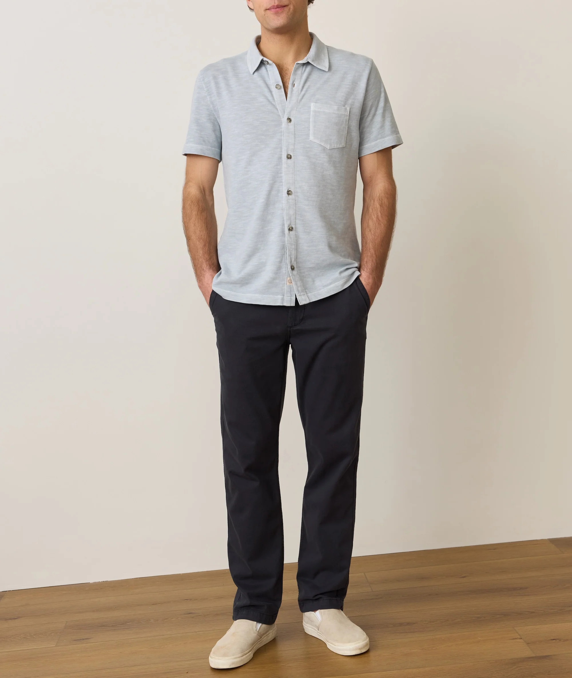 Relaxed Twill Field Pant - Image 7