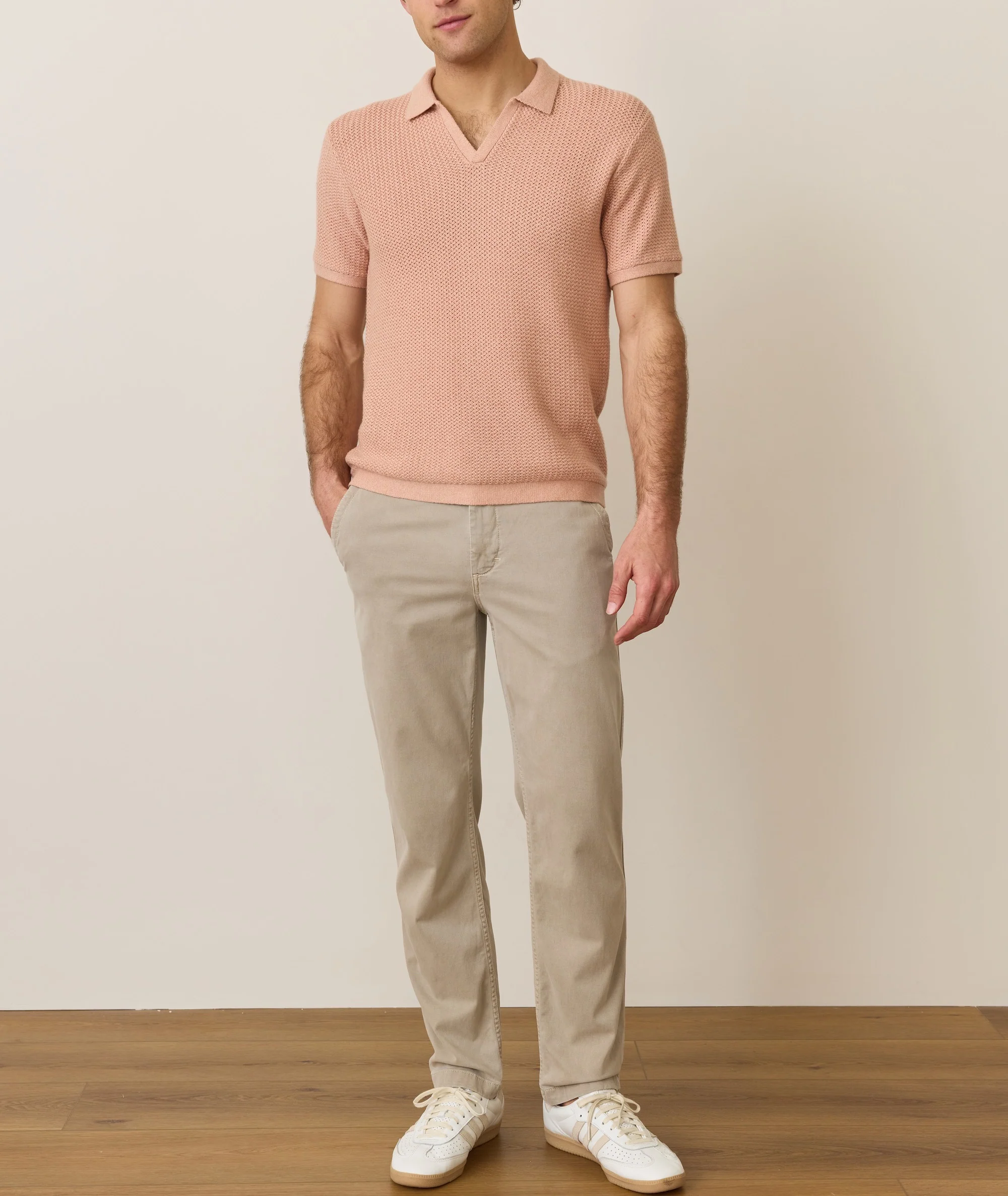 Relaxed Twill Field Pant - Image 6