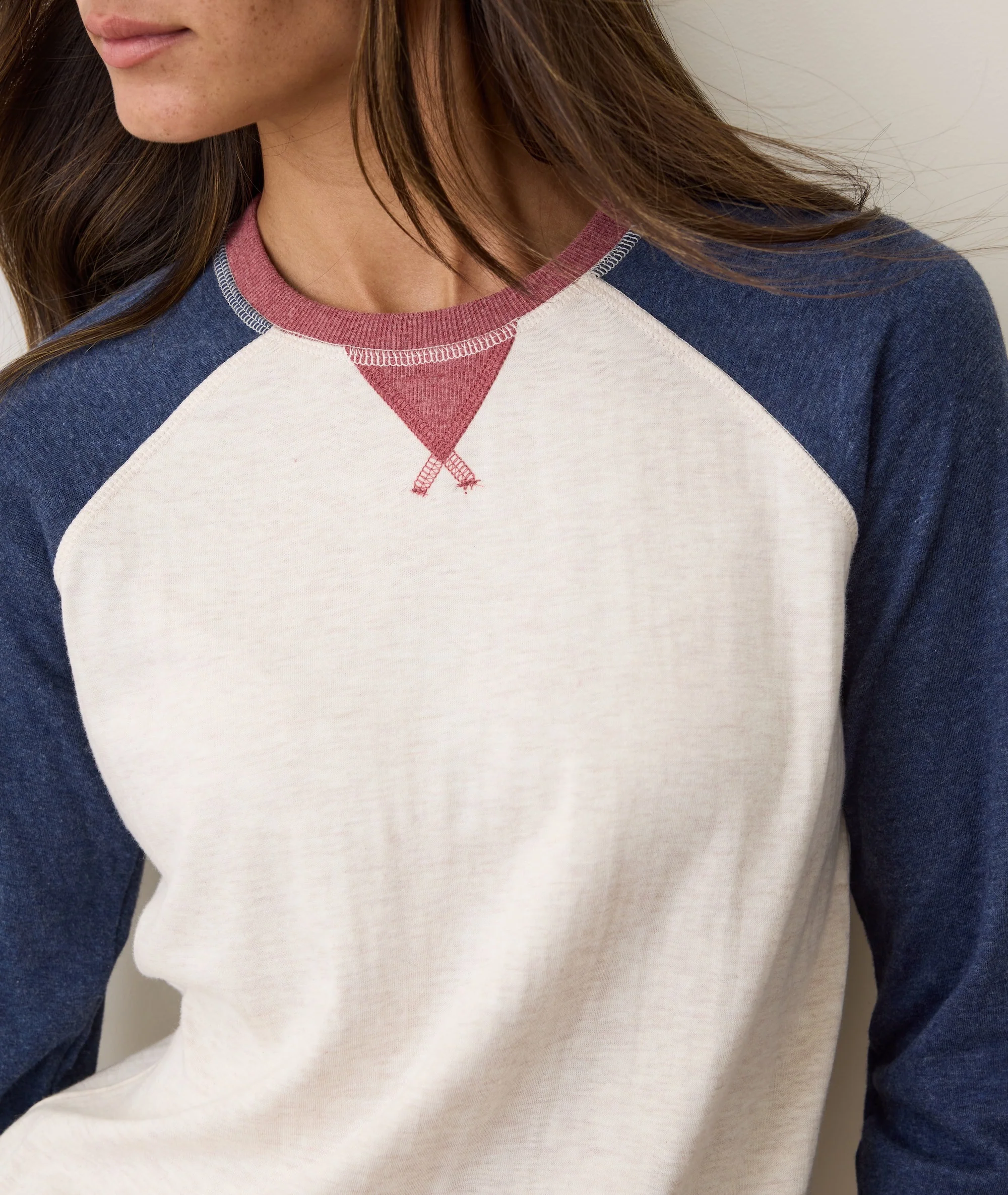 Varsity Raglan - Image 5