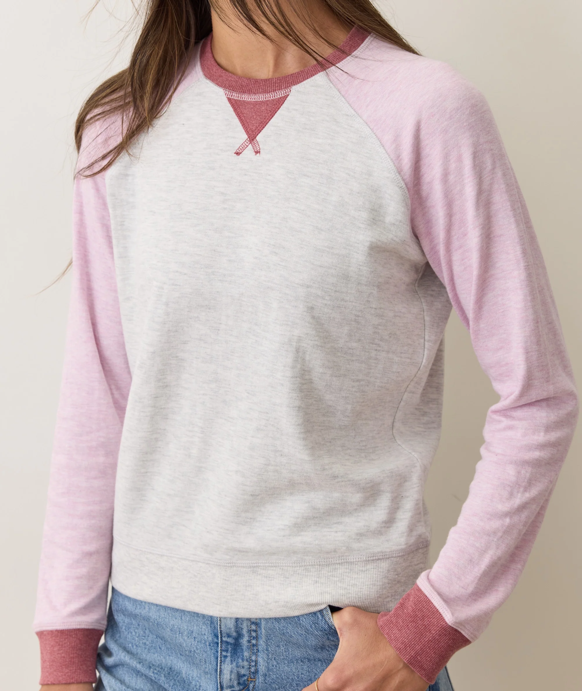 Varsity Raglan - Image 5