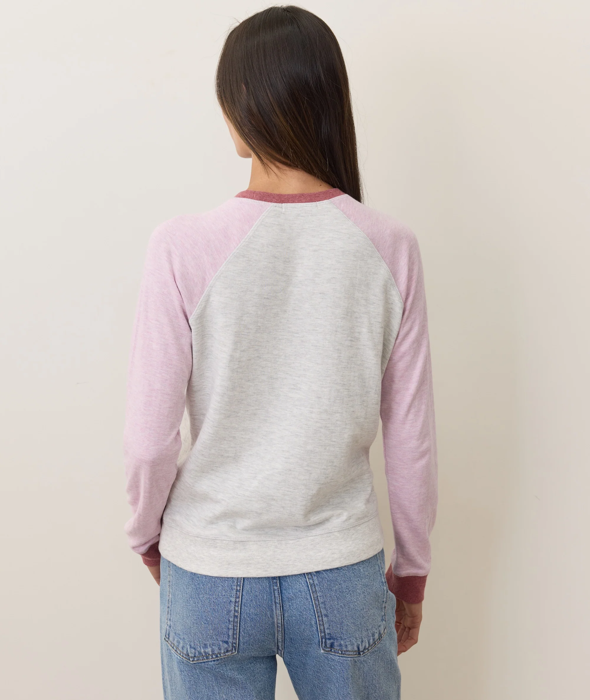 Varsity Raglan - Image 6