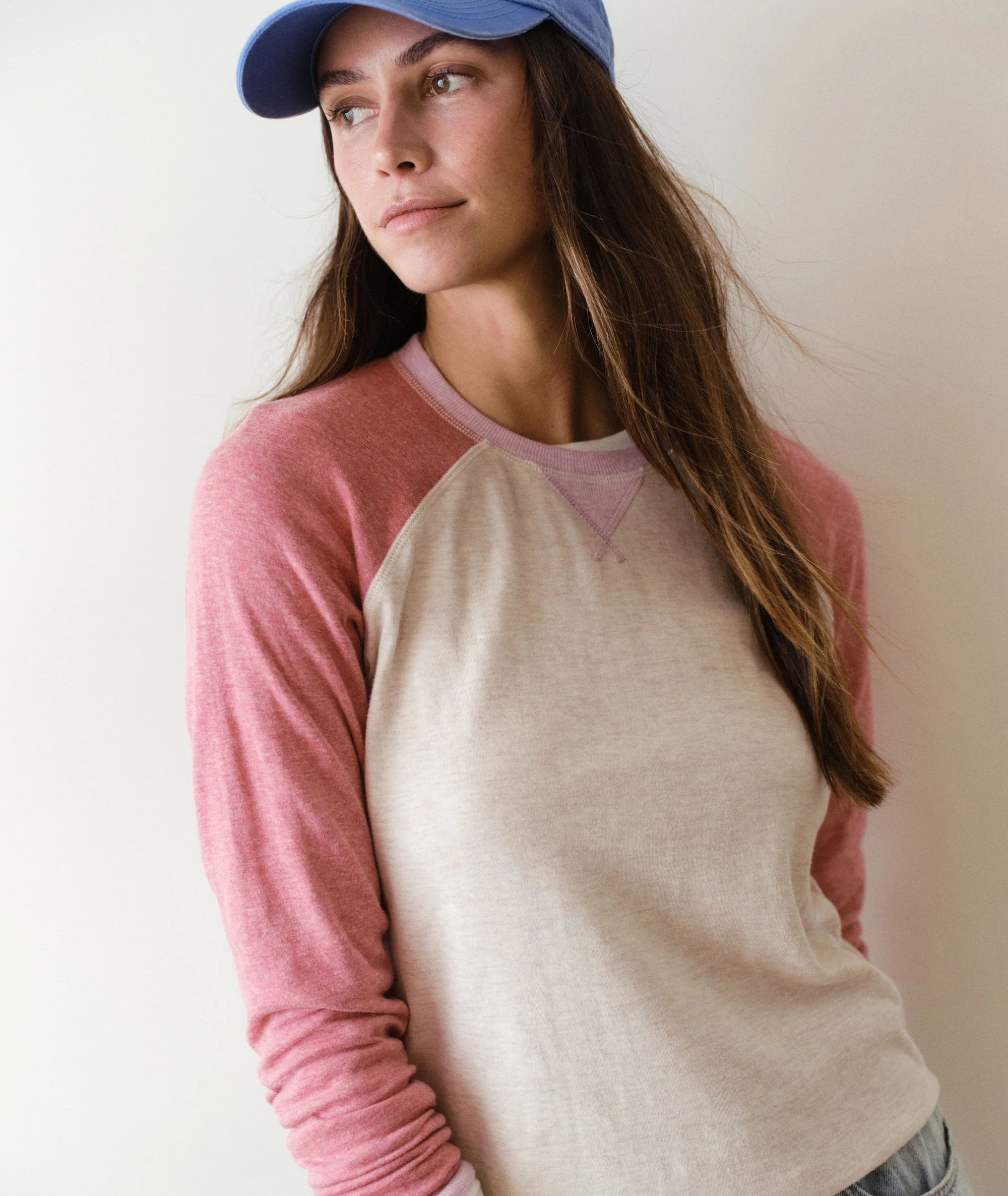 Varsity Raglan - Image 3
