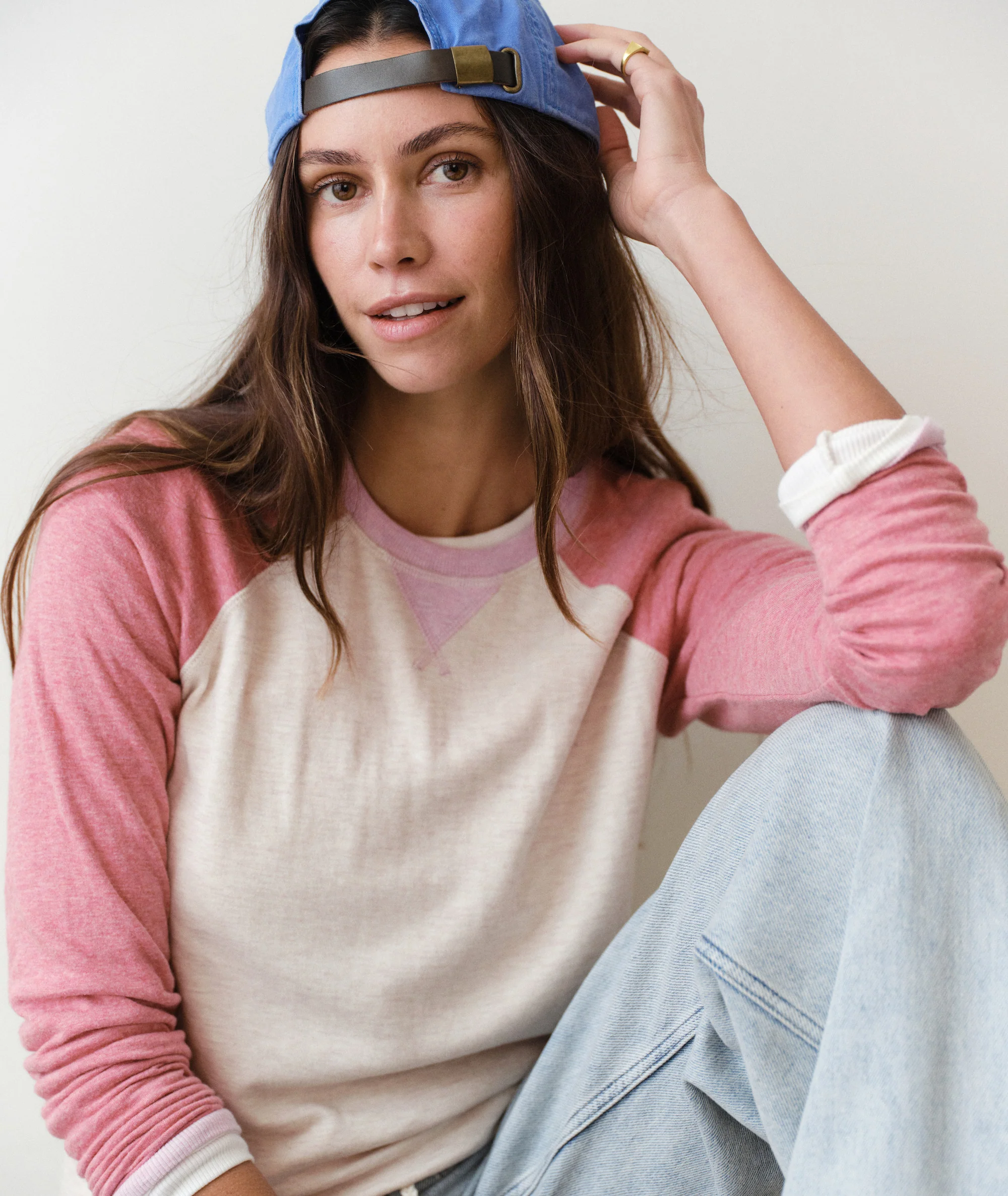Varsity Raglan - Image 4