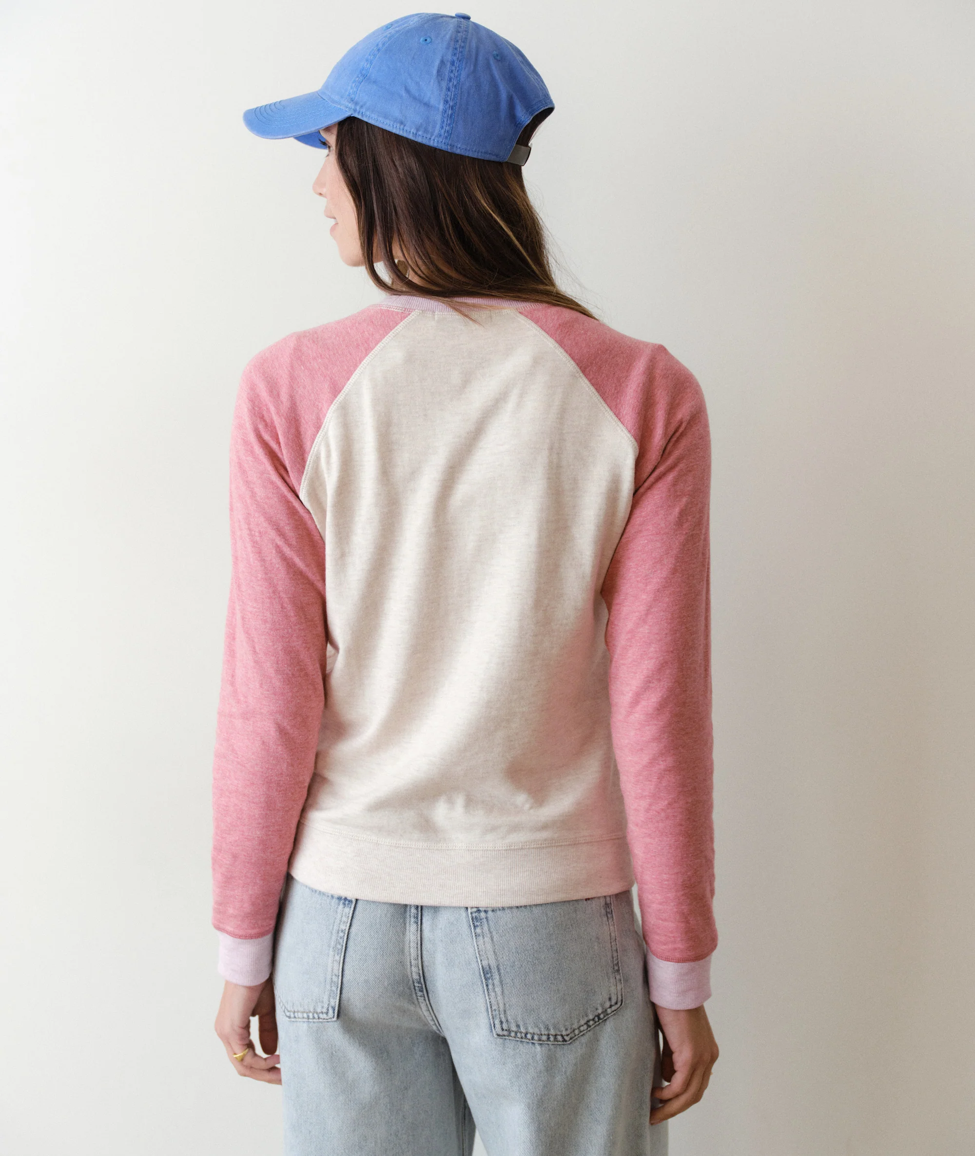 Varsity Raglan - Image 6