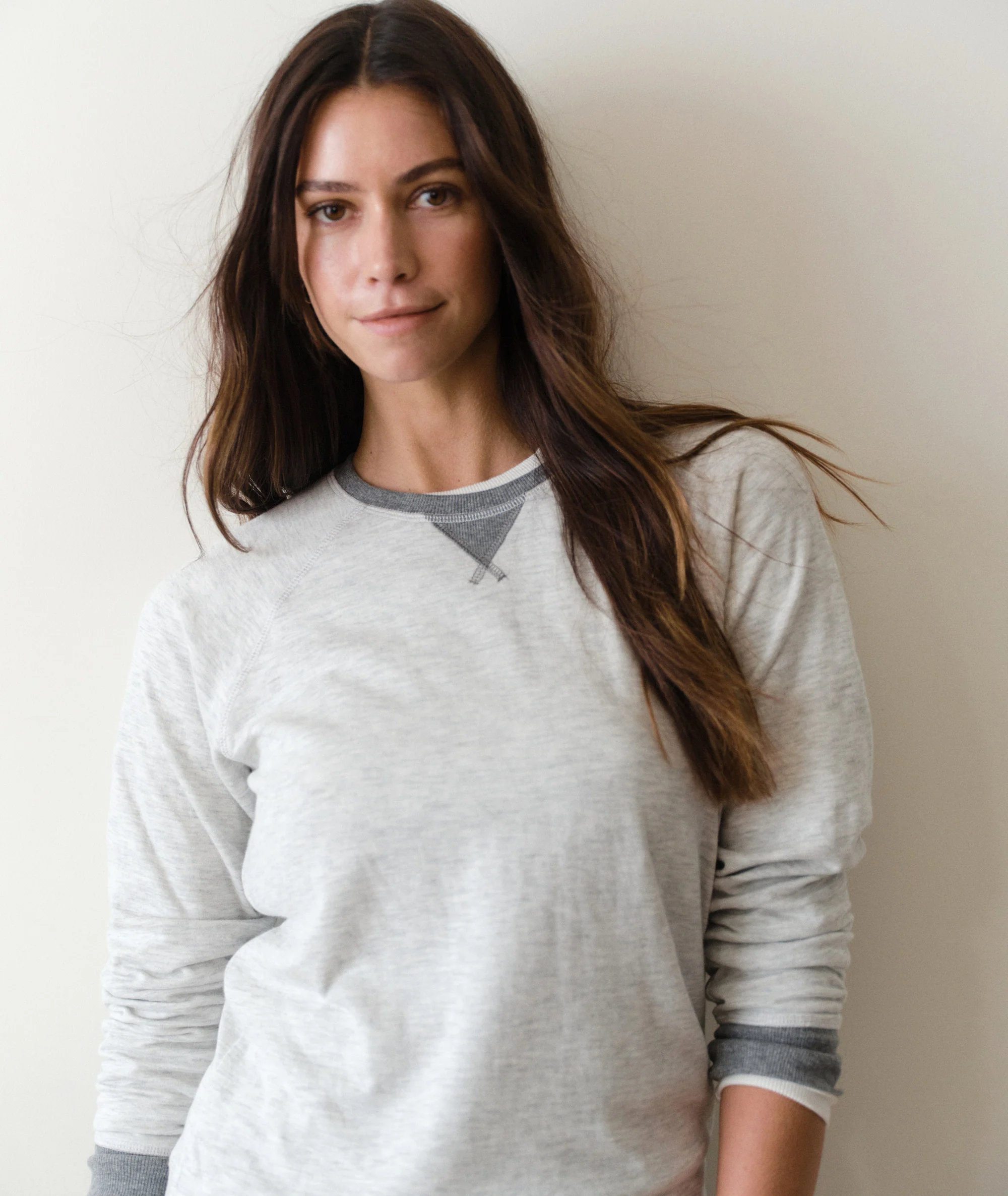 Varsity Raglan - Image 3