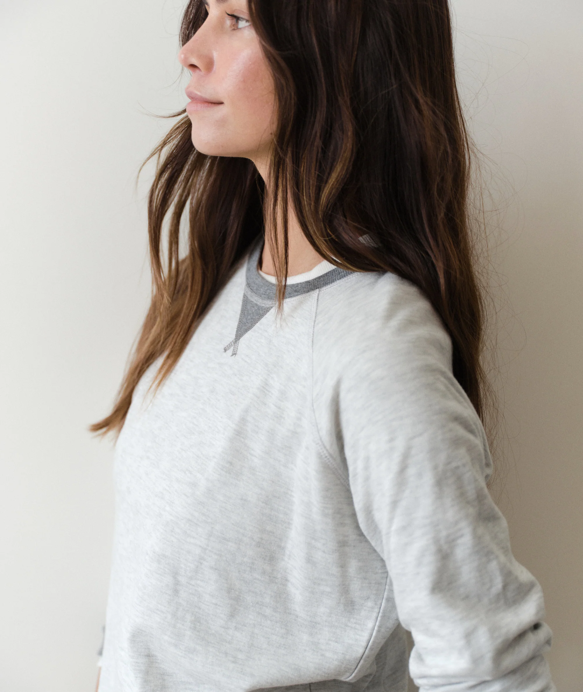 Varsity Raglan - Image 4
