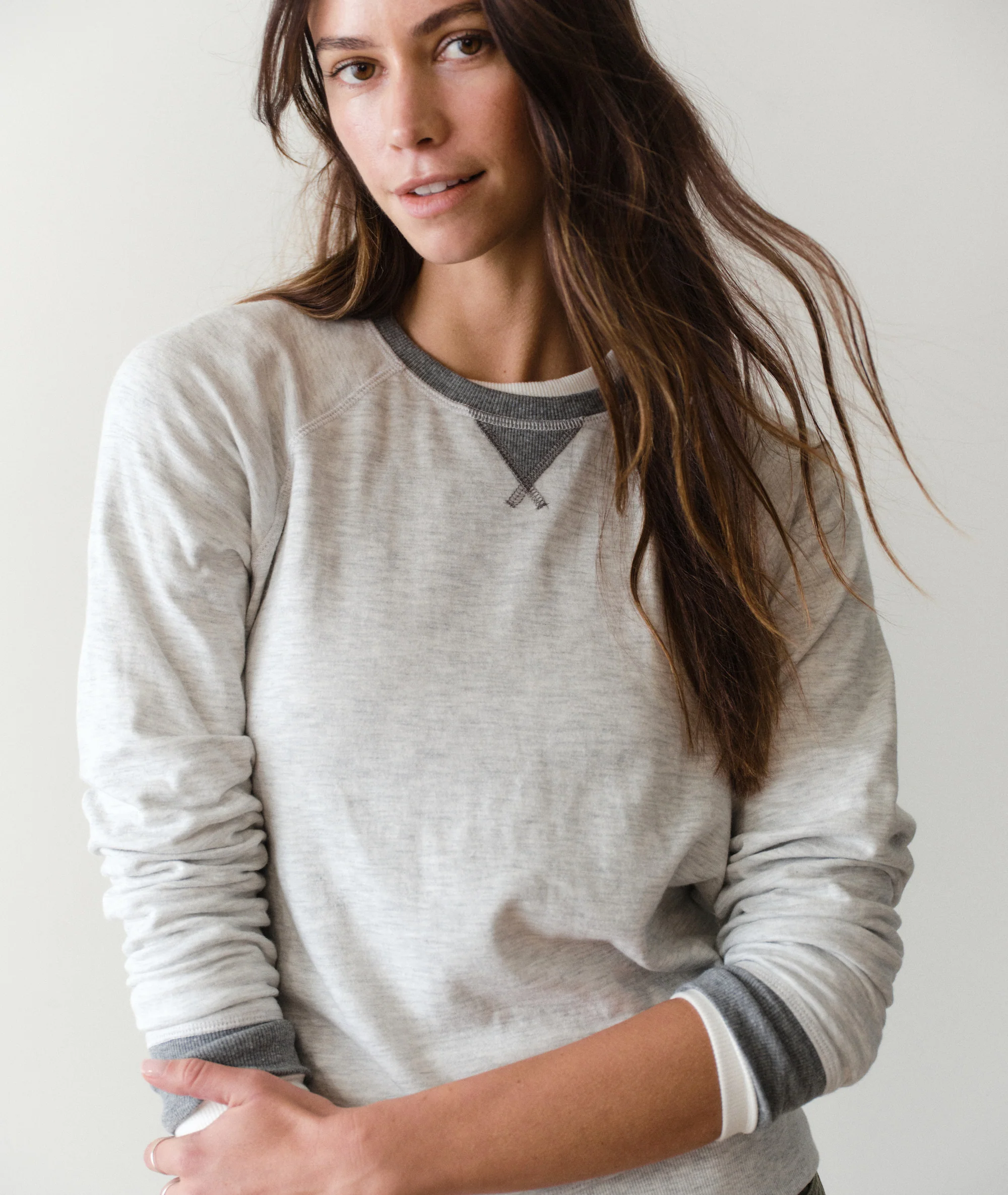 Varsity Raglan - Image 5