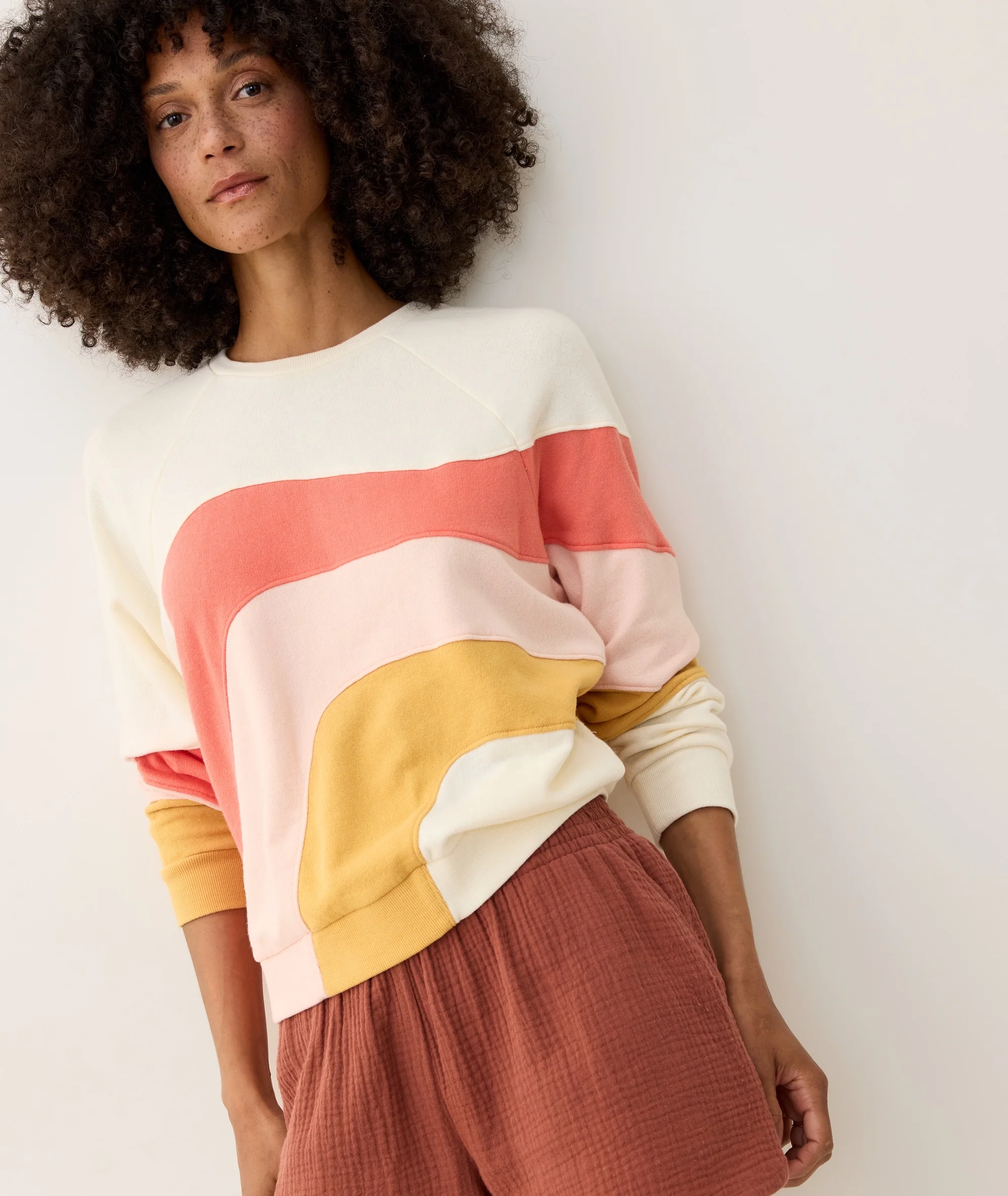 Cloud 9 Terry Sweatshirt - Image 3
