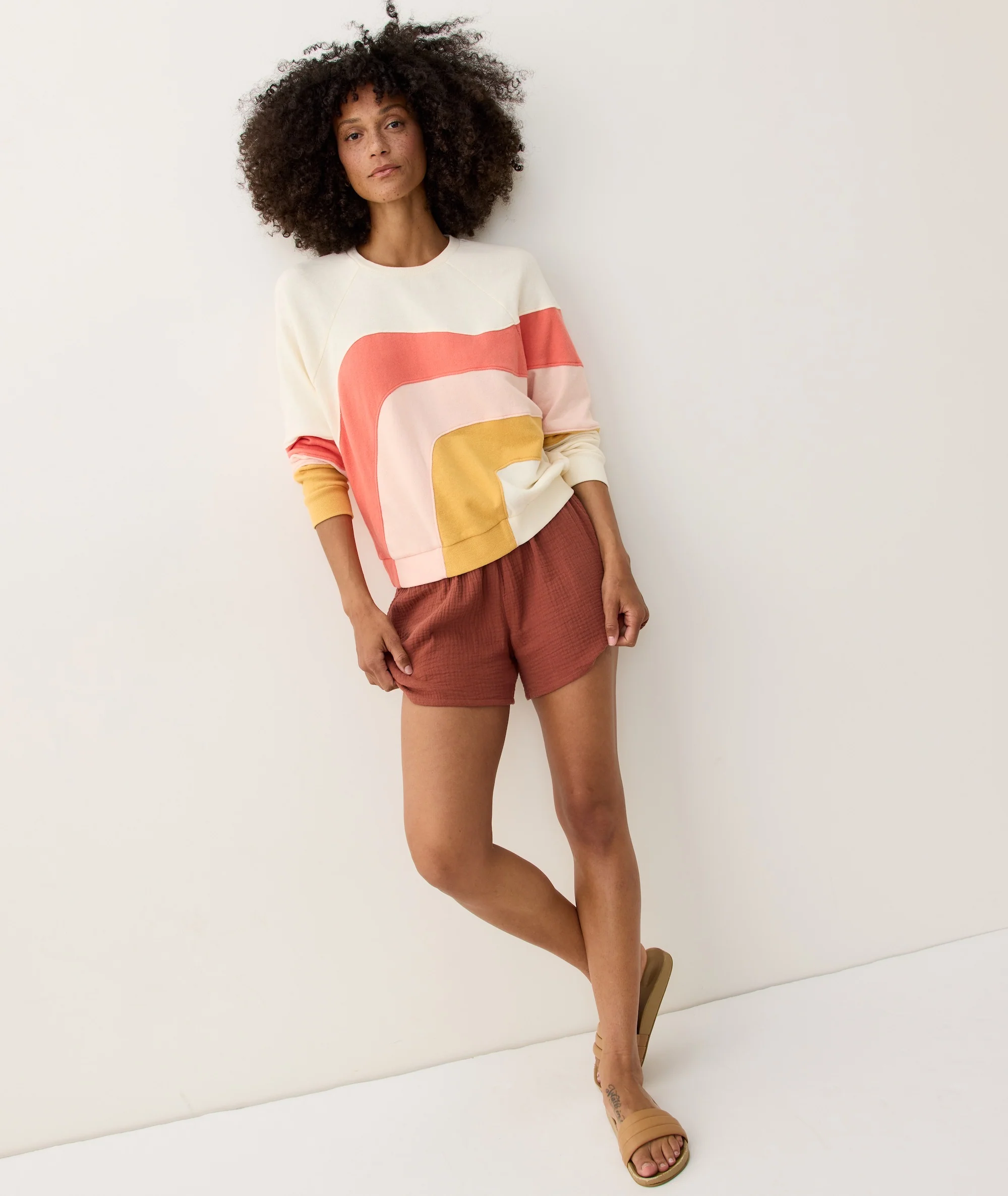 Cloud 9 Terry Sweatshirt - Image 7