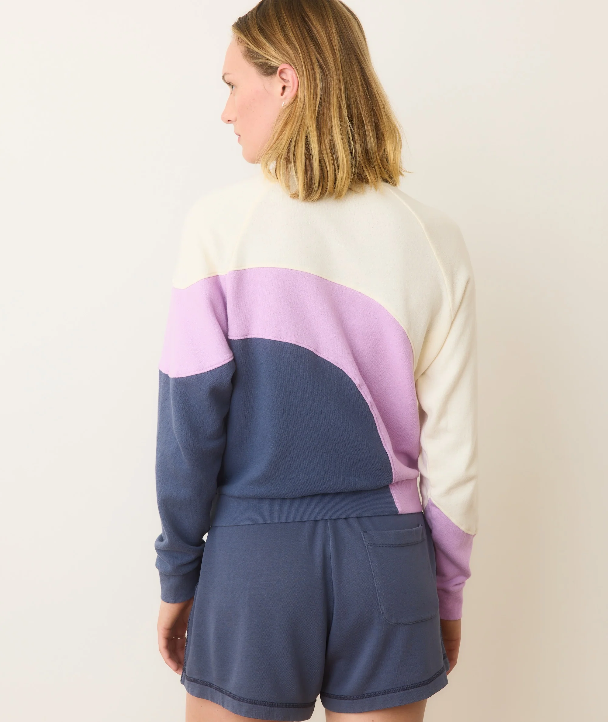 Cloud 9 Terry Sweatshirt - Image 3