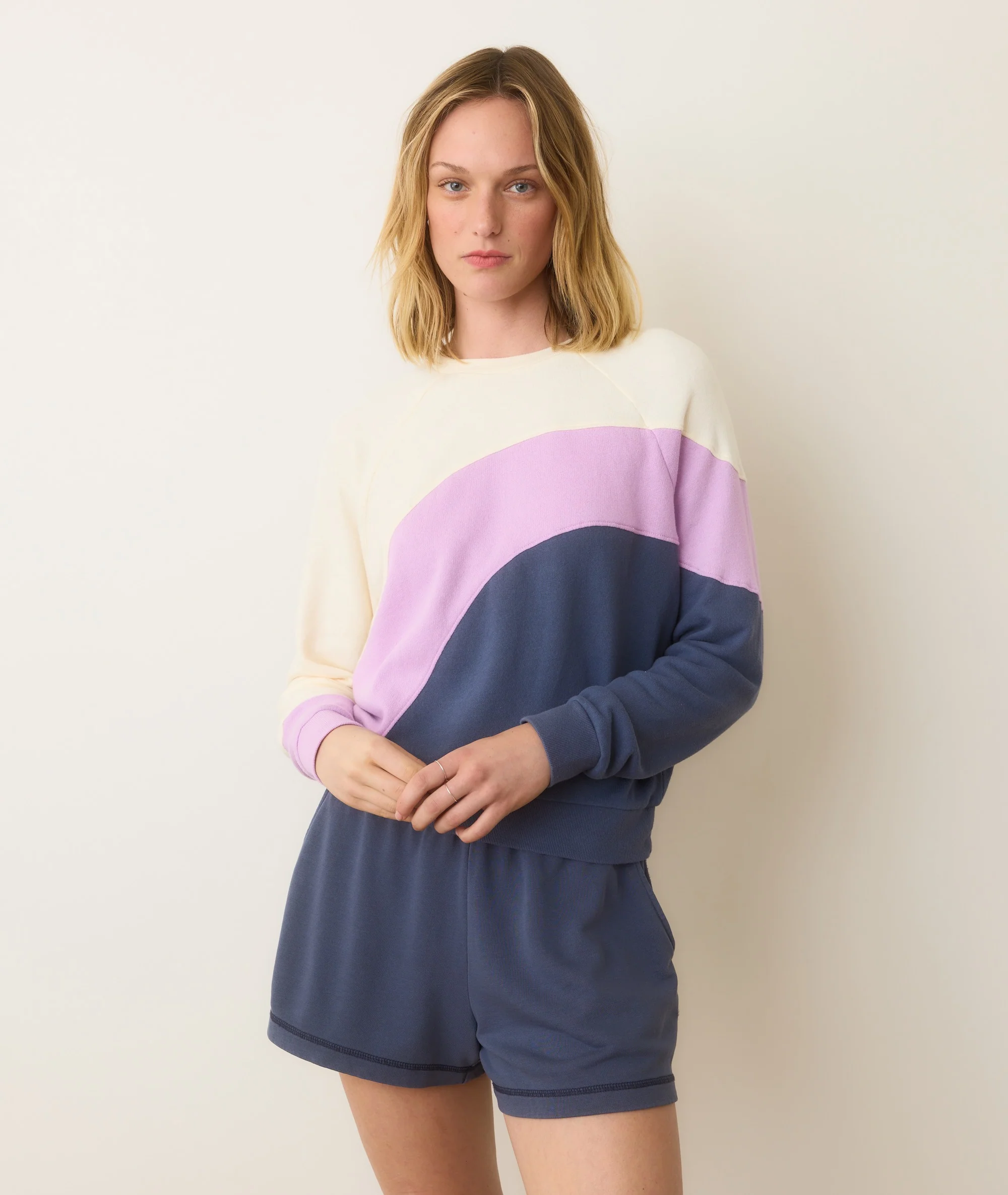 Cloud 9 Terry Sweatshirt - Image 5