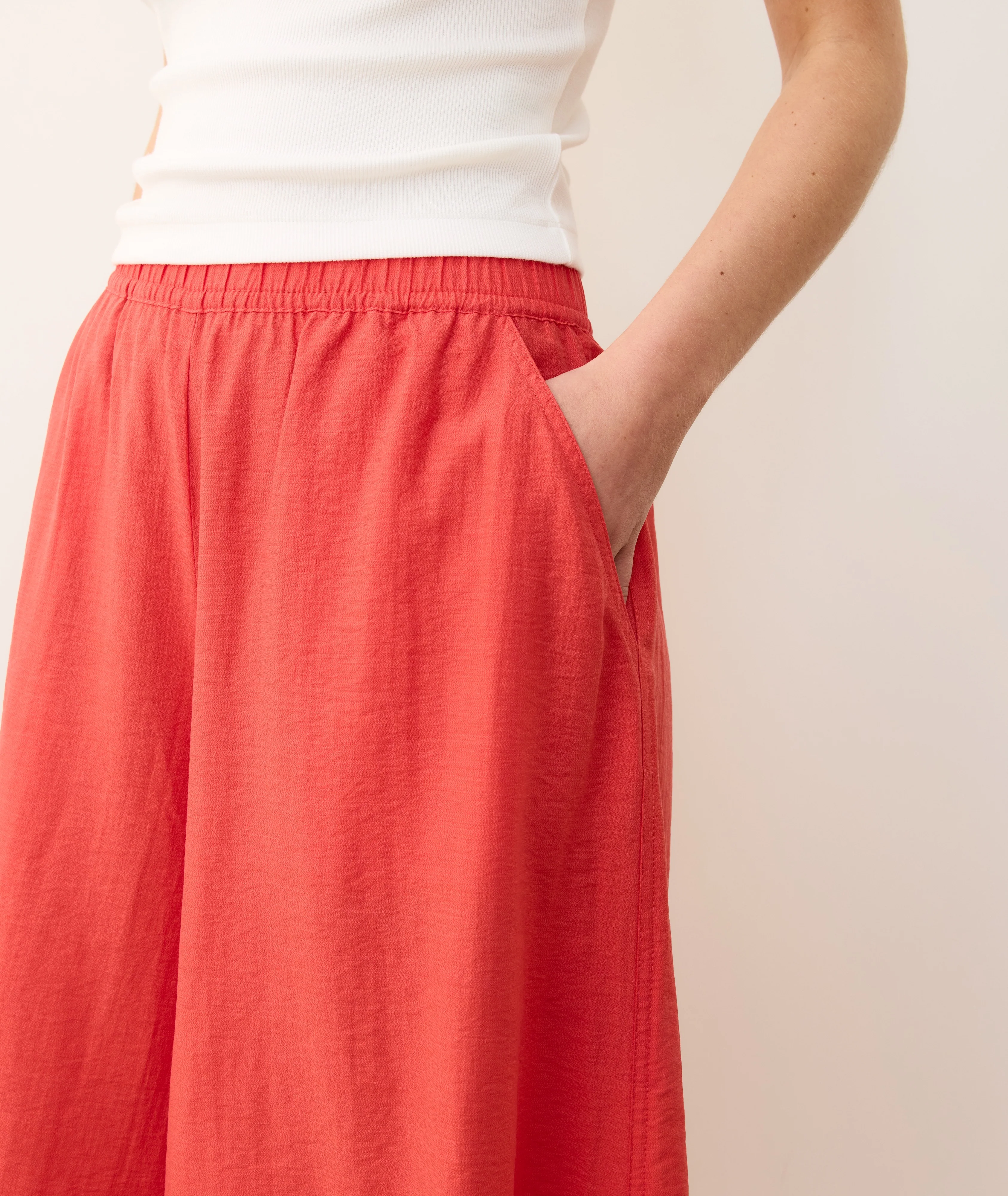 Viv Wide Leg Pant - Image 5