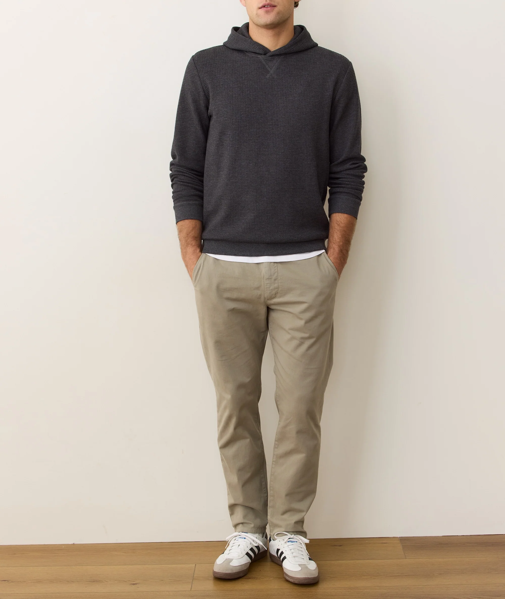 Waffle Hoodie - Image 6