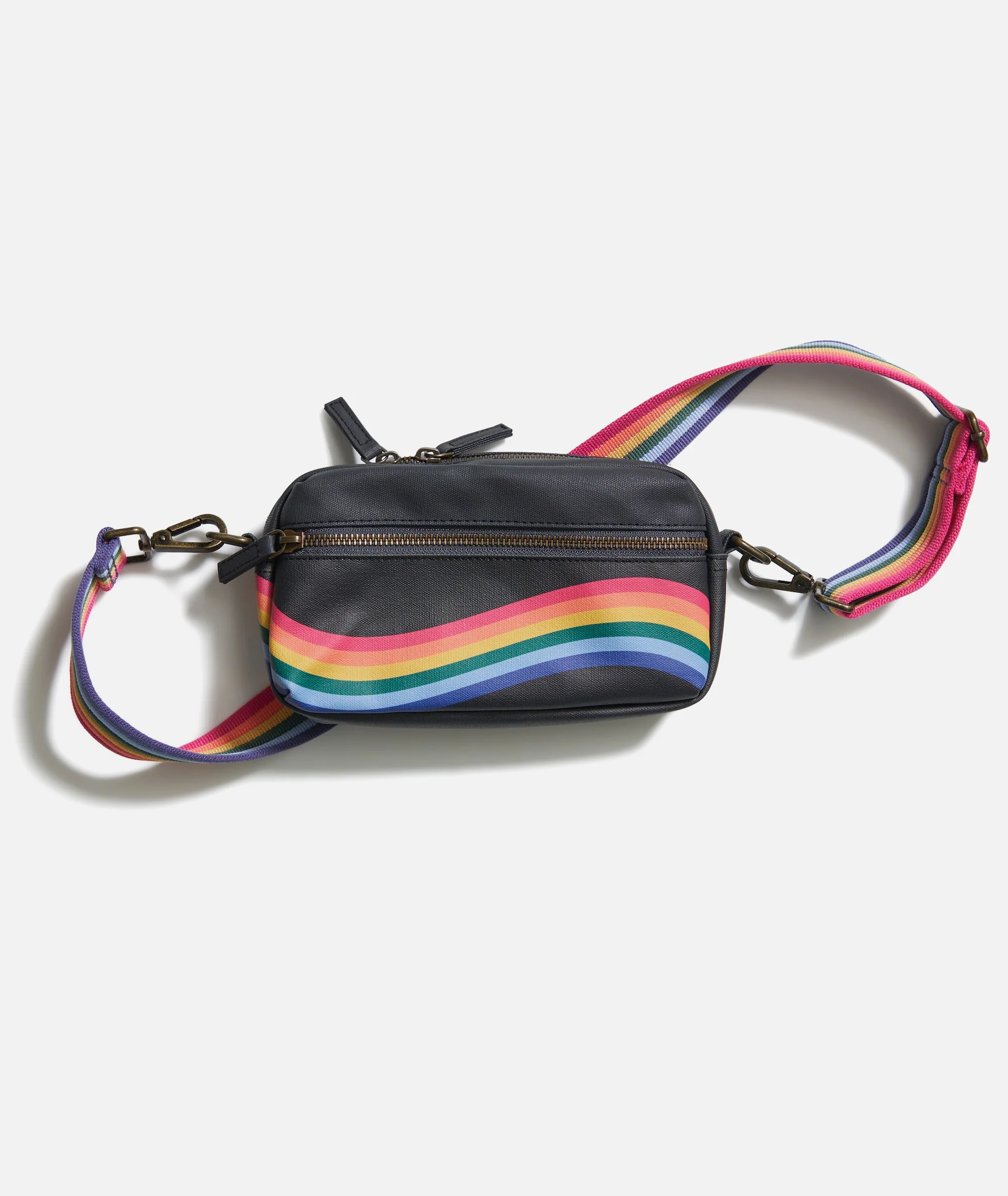 Wave Fanny Pack - Image 3