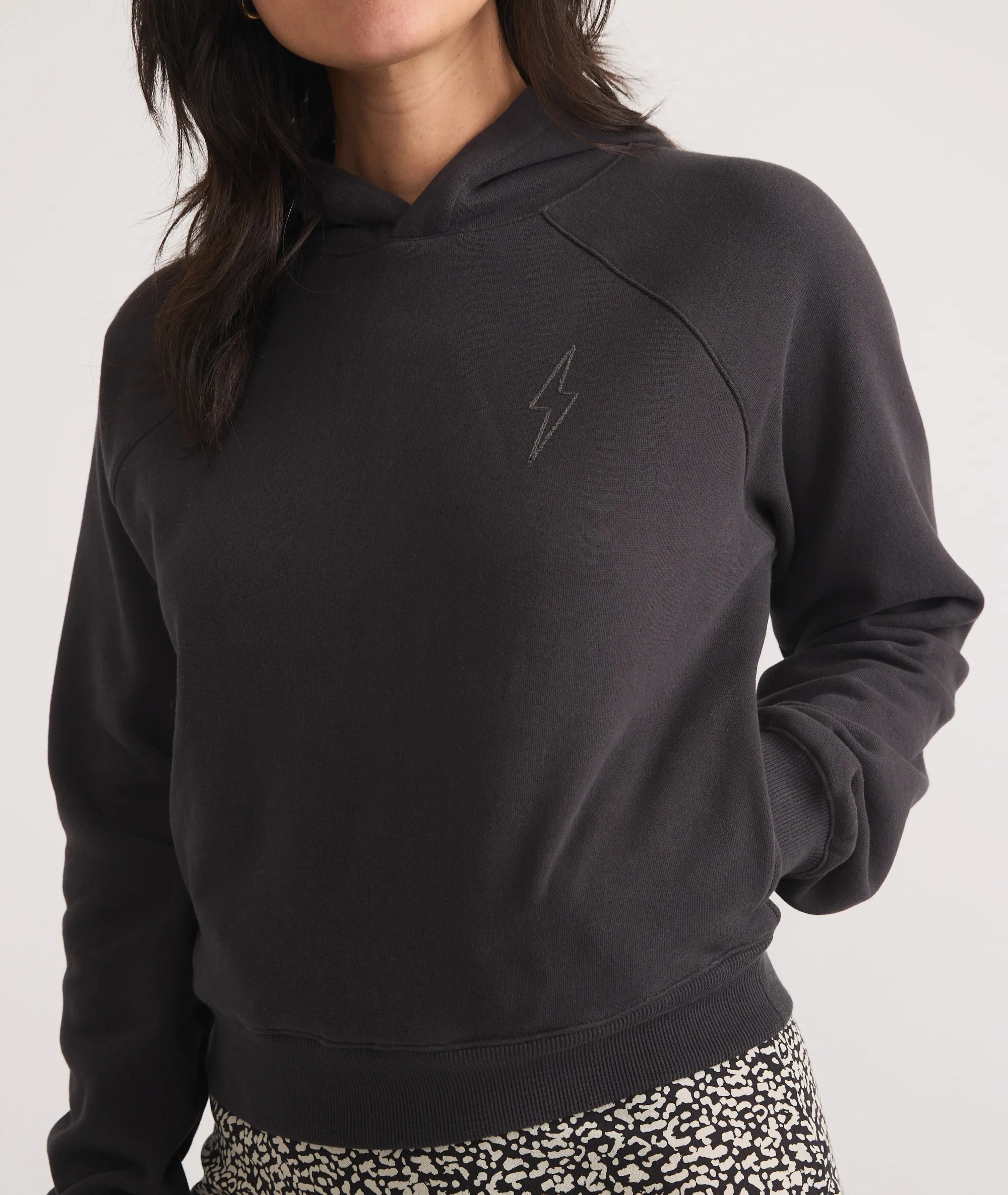 Women's Anytime Hoodie - Image 3