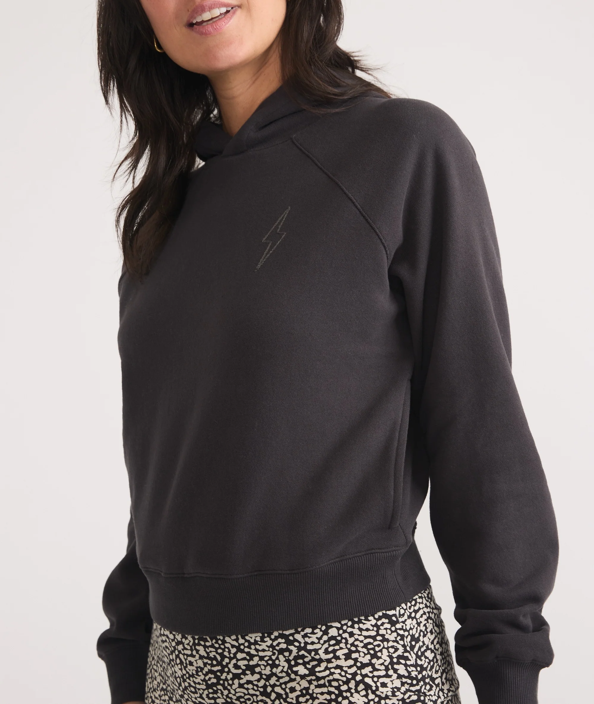 Women's Anytime Hoodie - Image 6