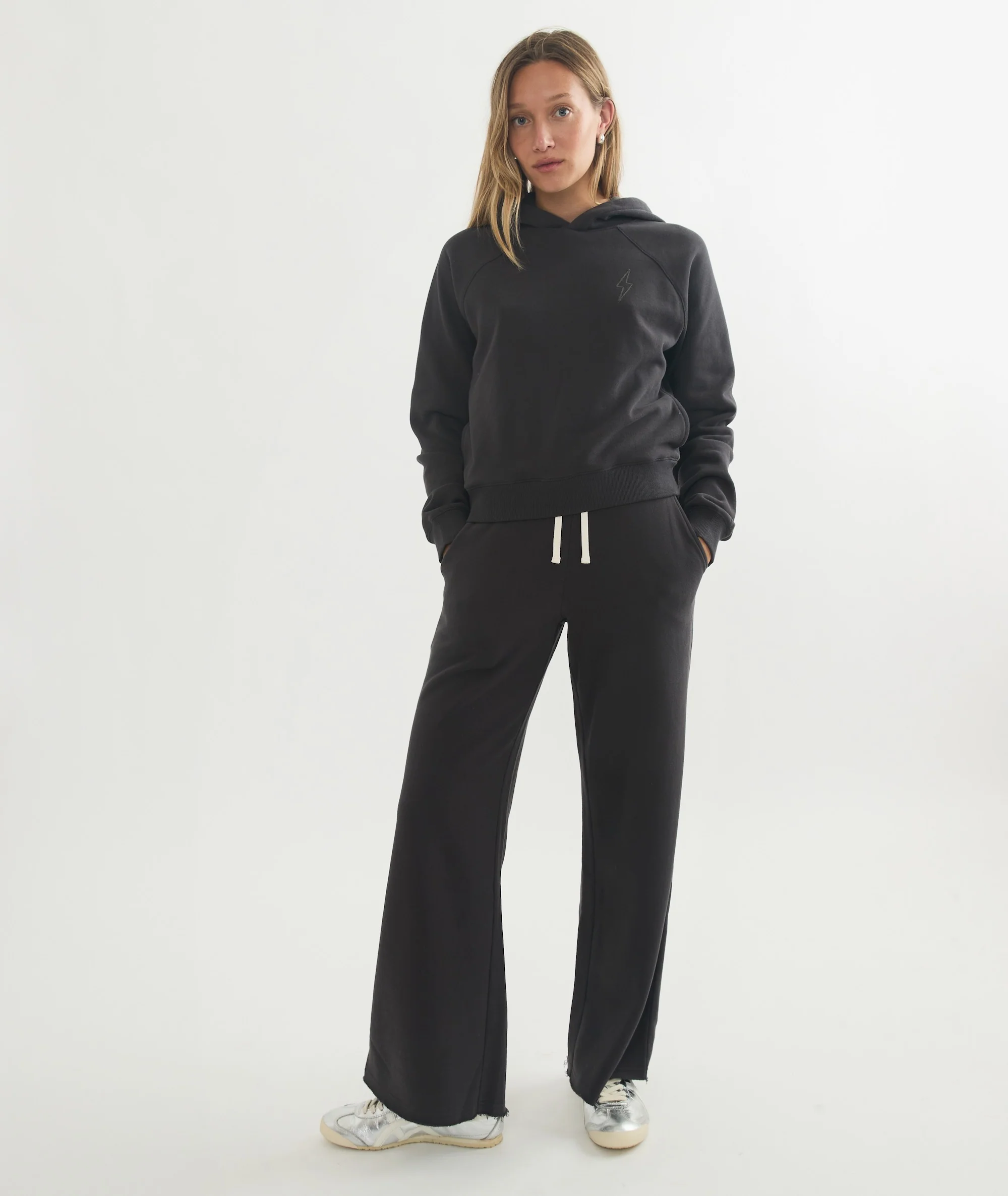 Women's Anytime Hoodie - Image 7