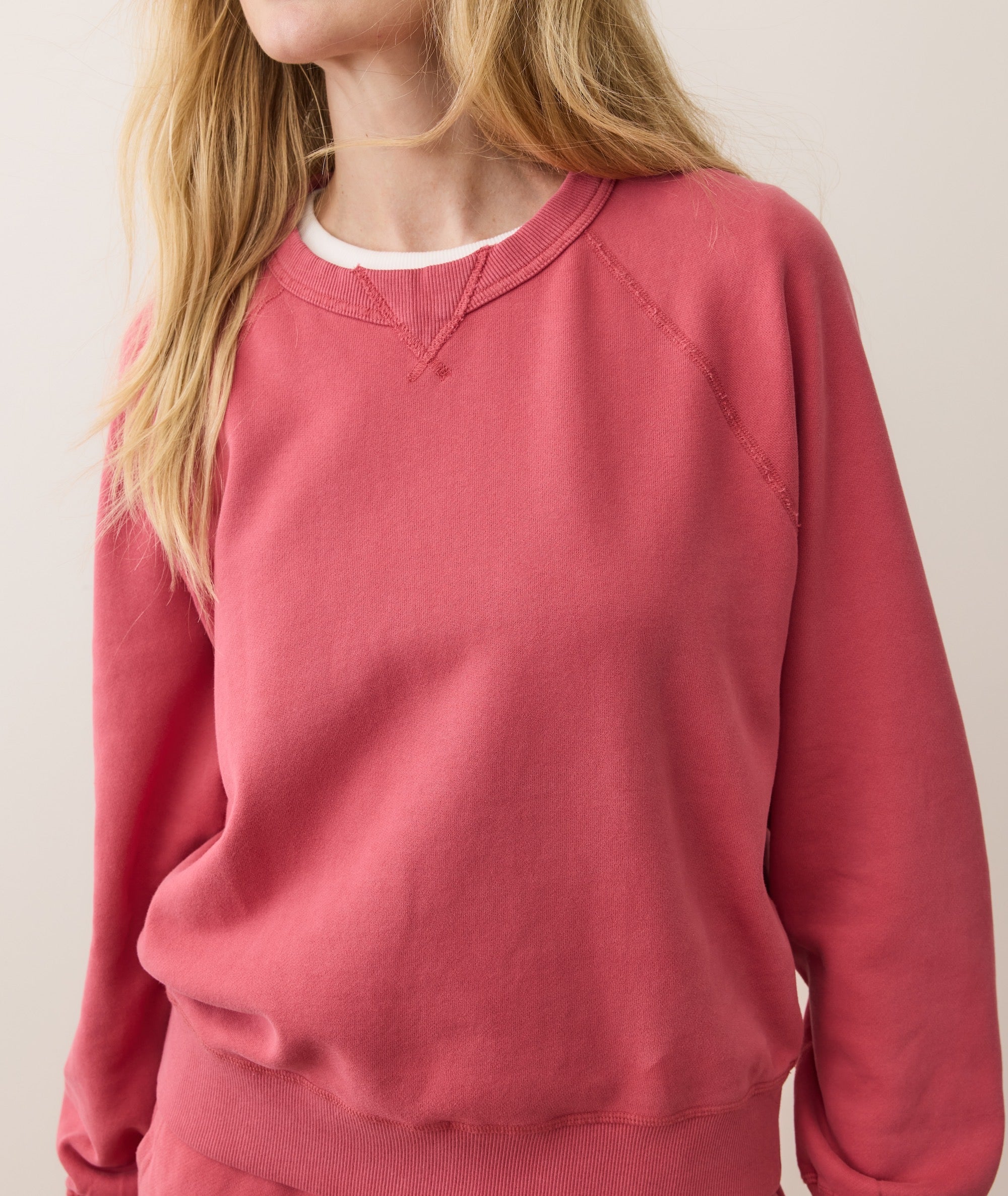 Cloud 9 Fleece Sweatshirt - Image 5