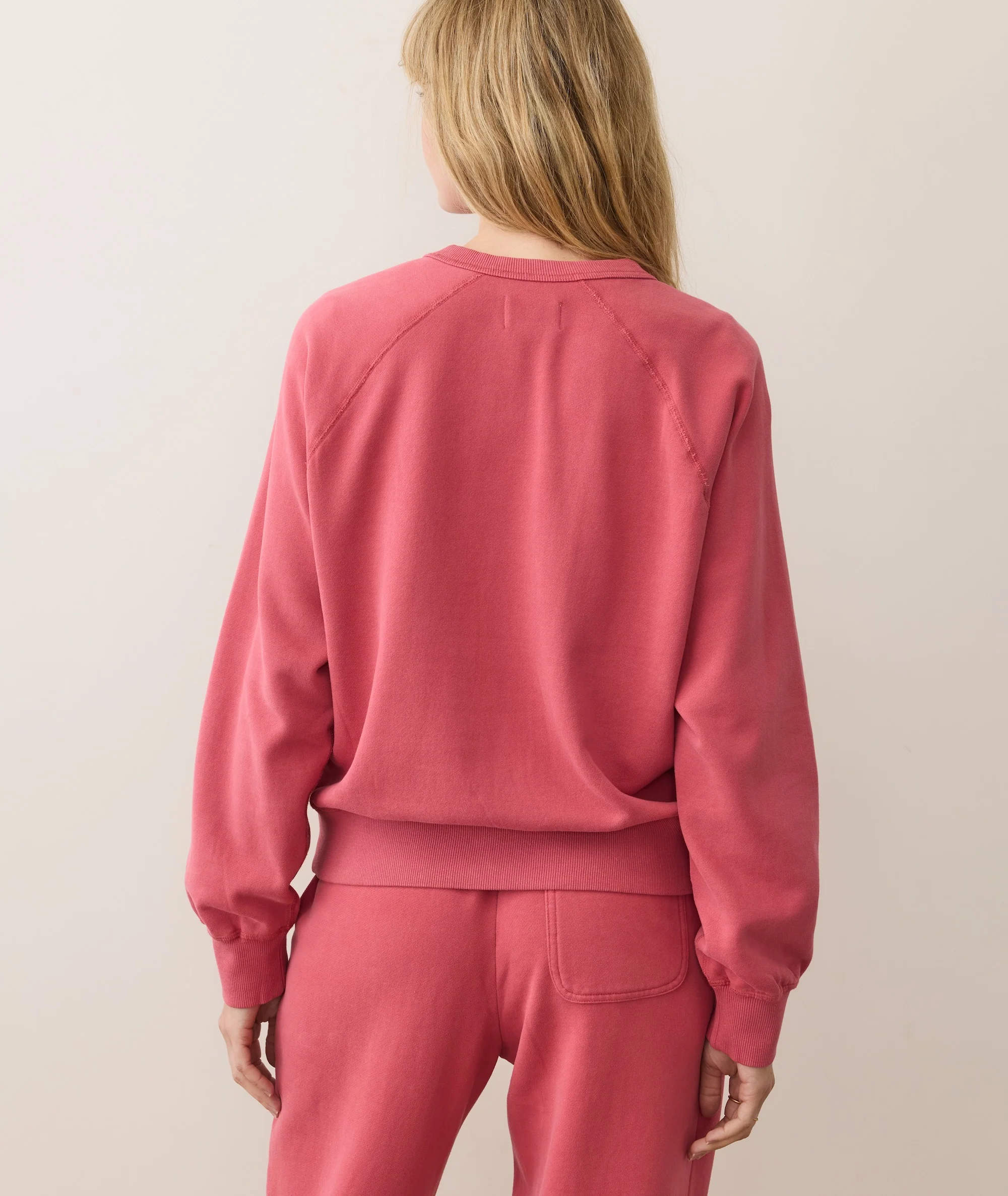 Cloud 9 Fleece Sweatshirt - Image 6